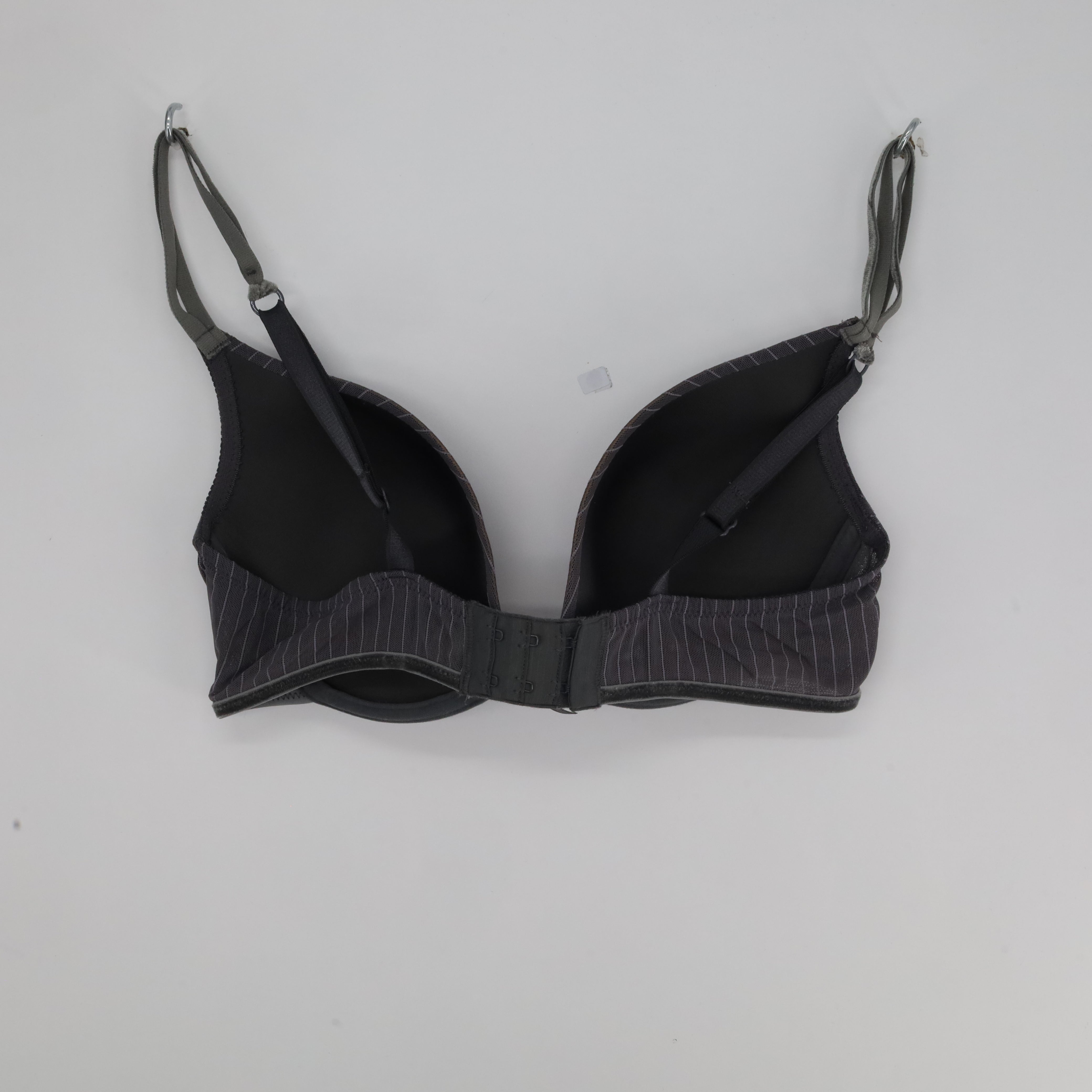 Soutien-gorge Darjeeling Gris