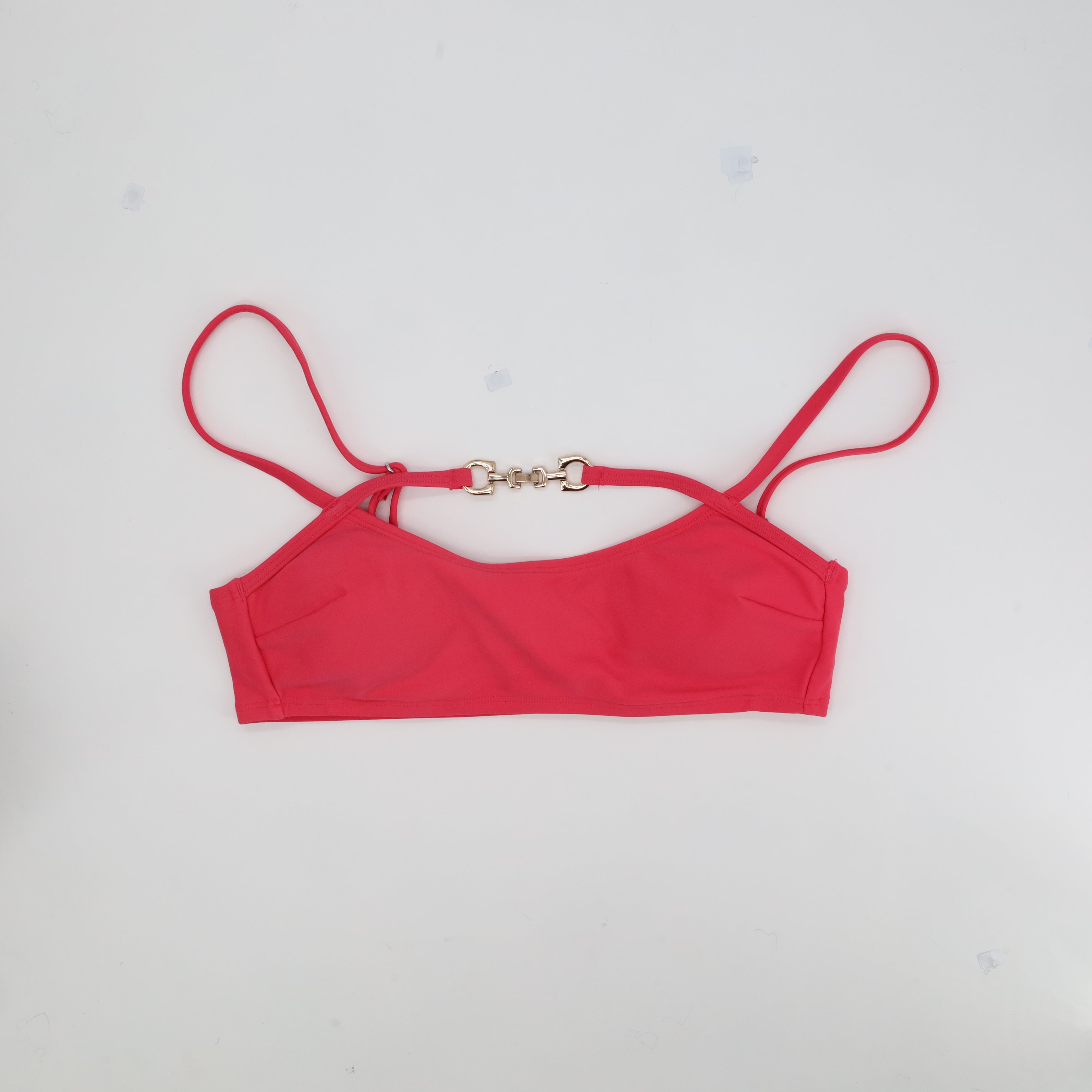 Haut de maillot Cupshe Rose
