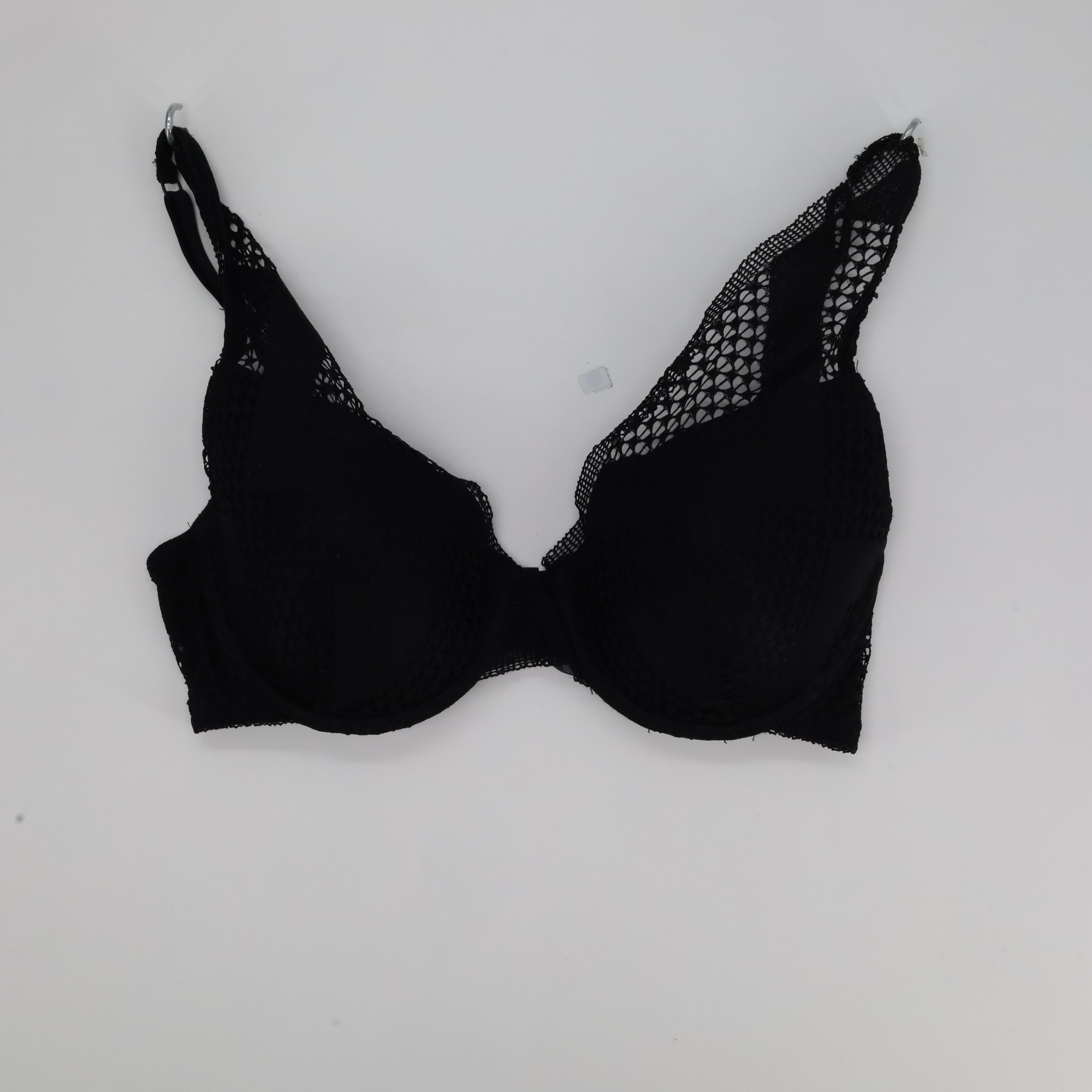 Soutien-gorge ETAM Noir