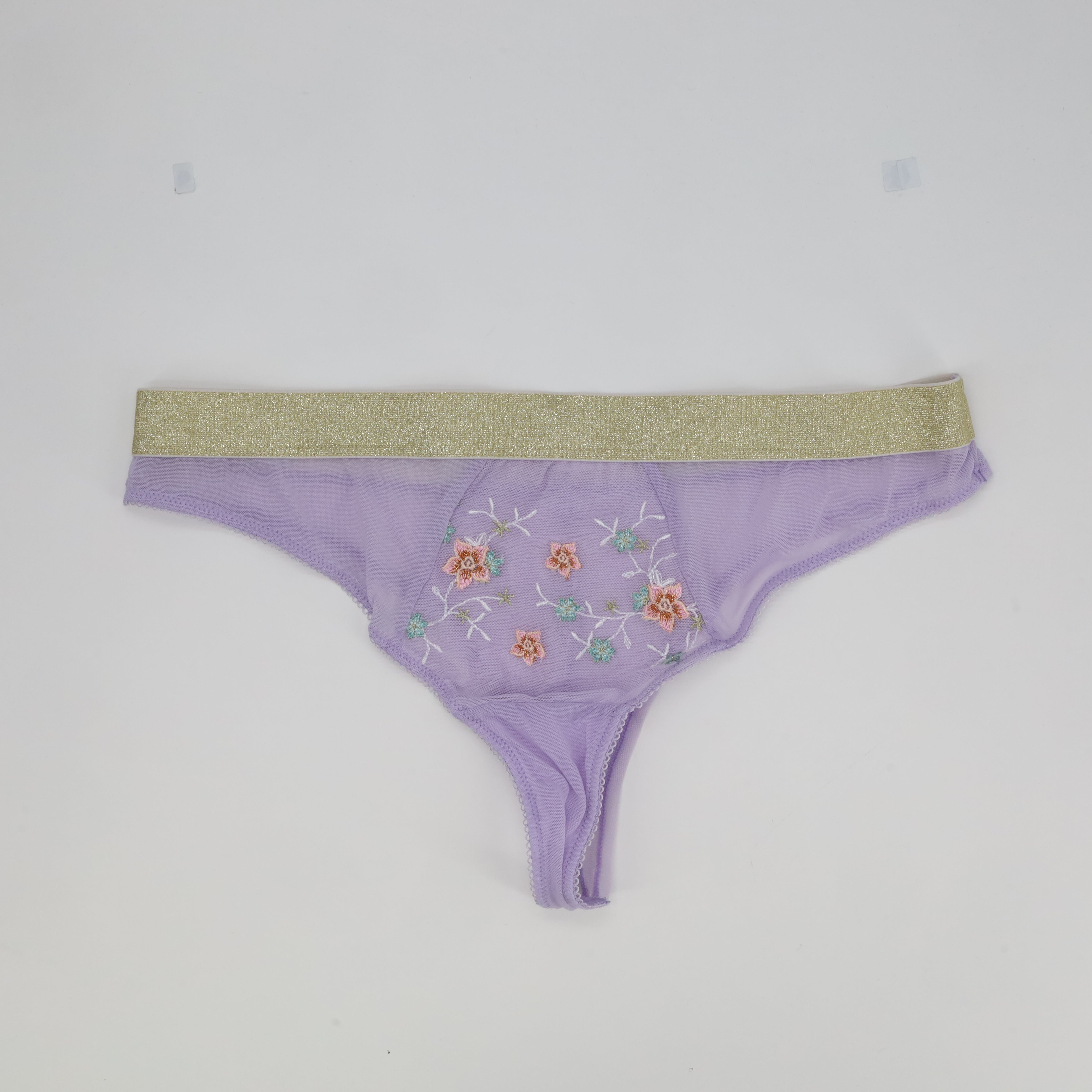 Tanga Charlott' Violet