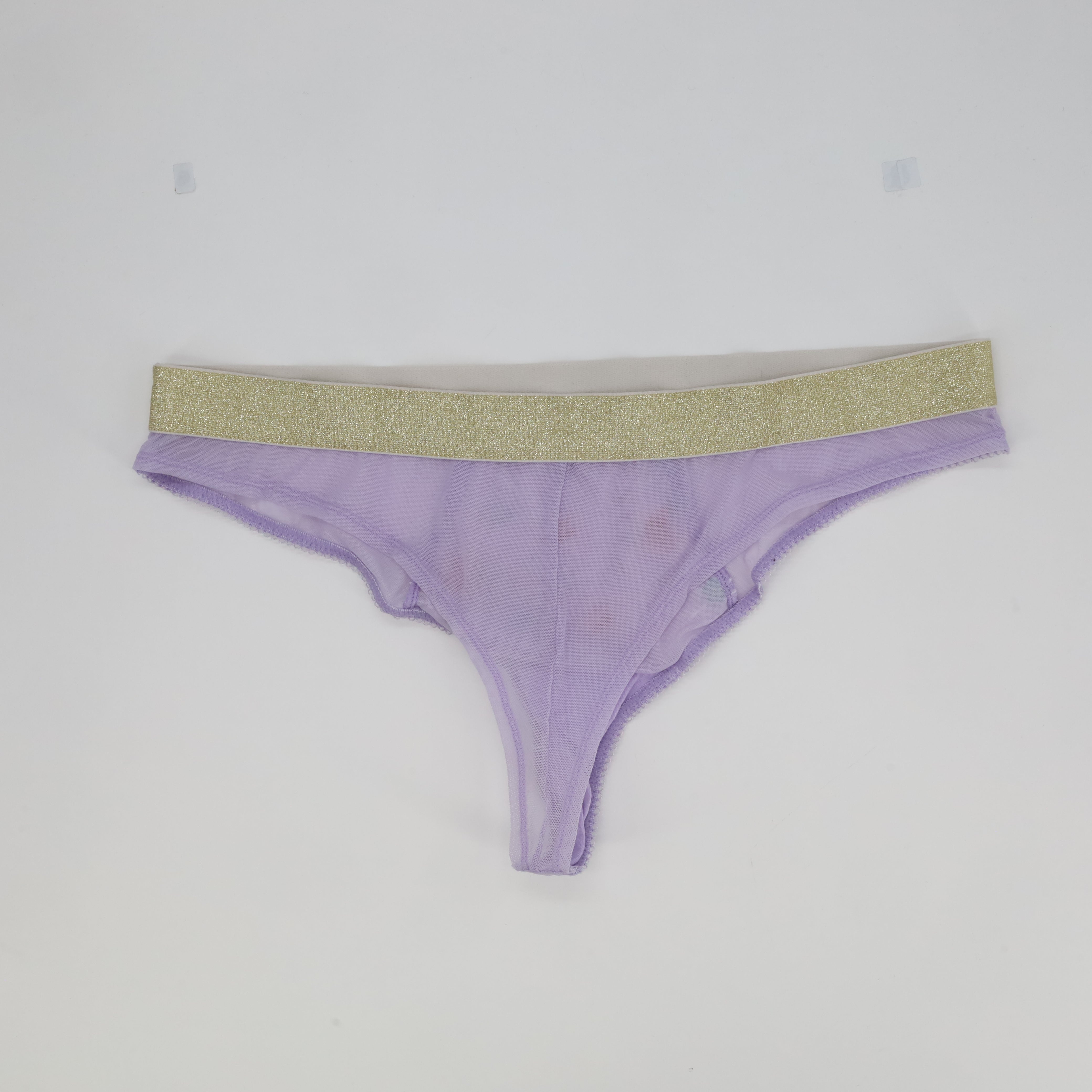 Tanga Charlott' Violet