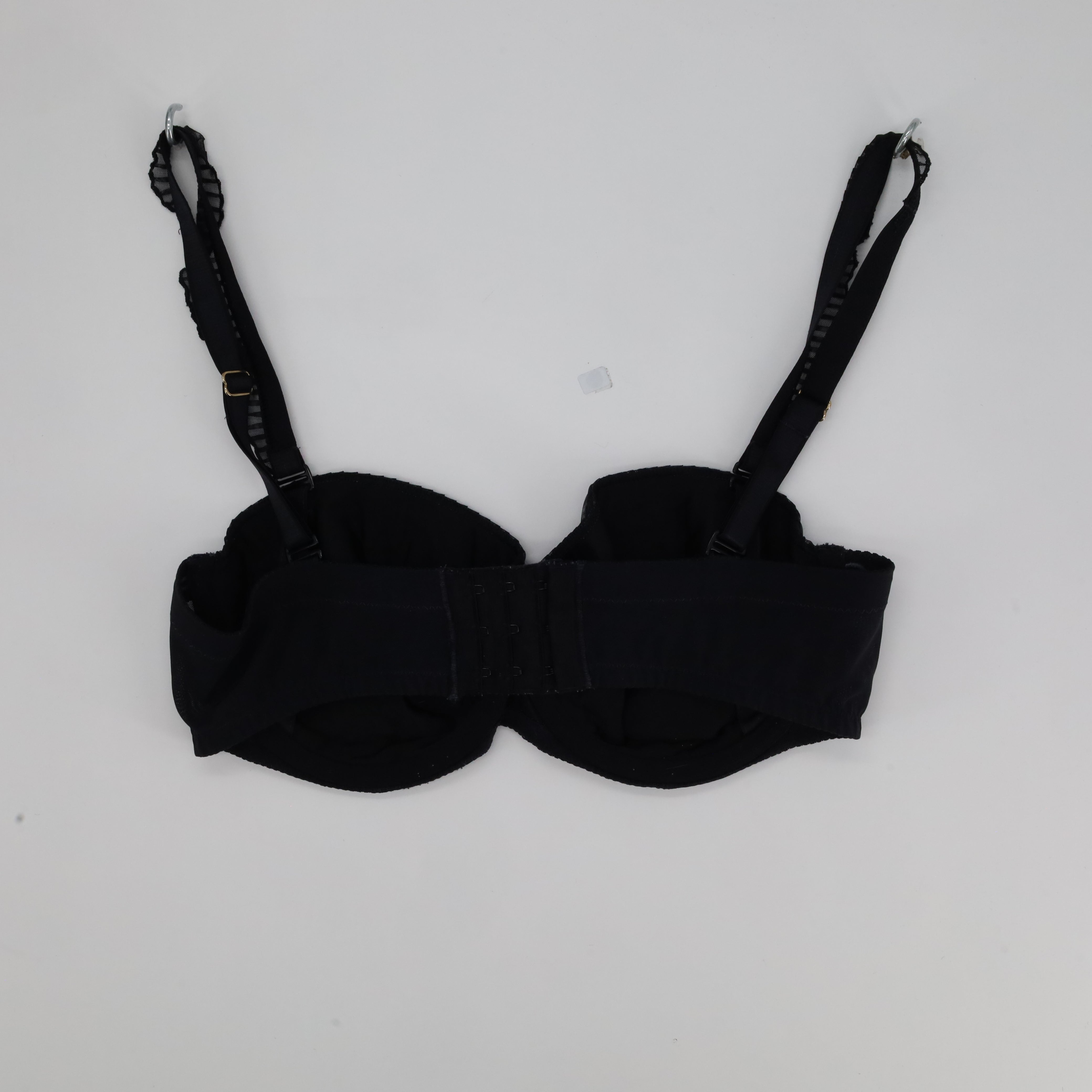 Soutien-gorge Darjeeling Noir