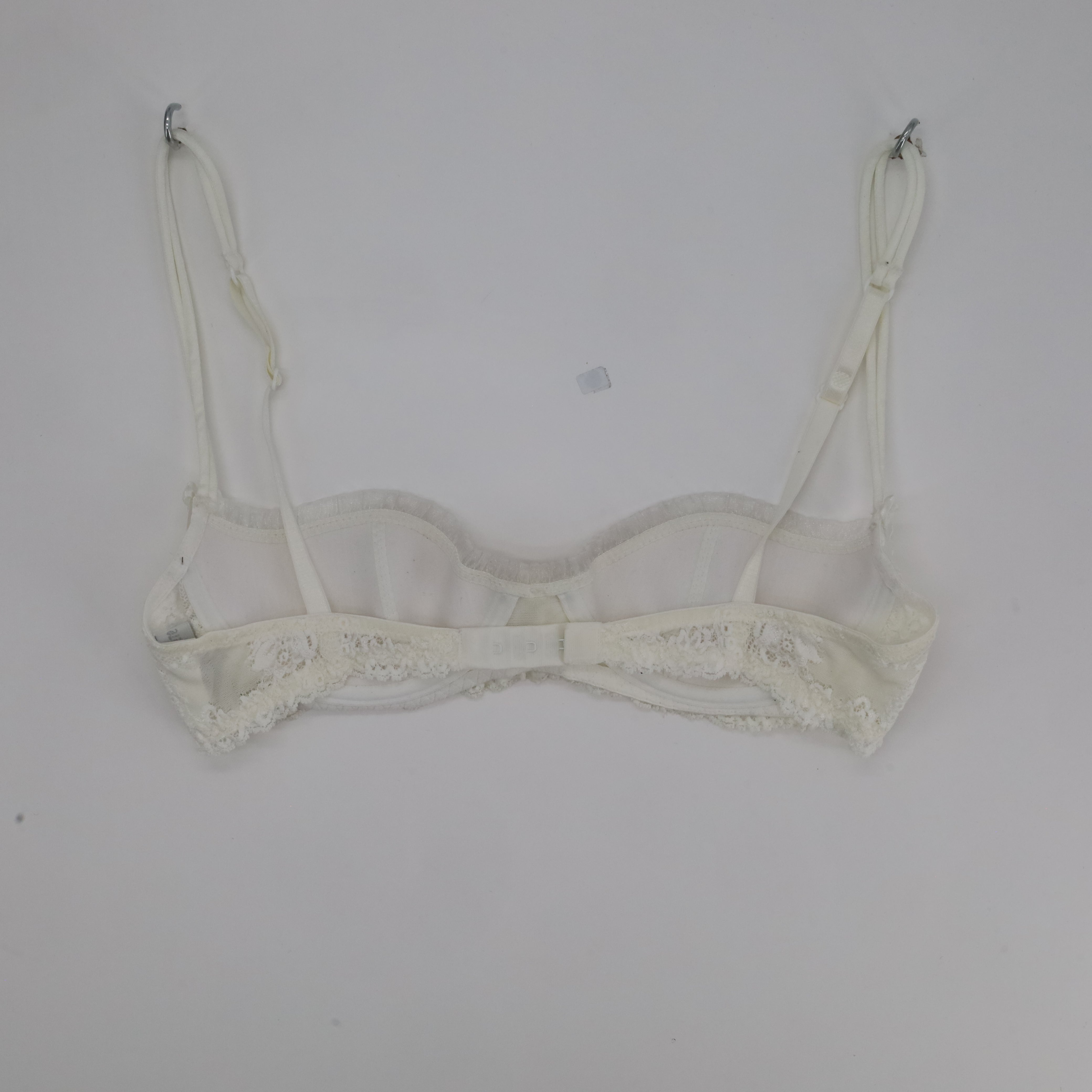 Soutien-gorge Valisere Blanc