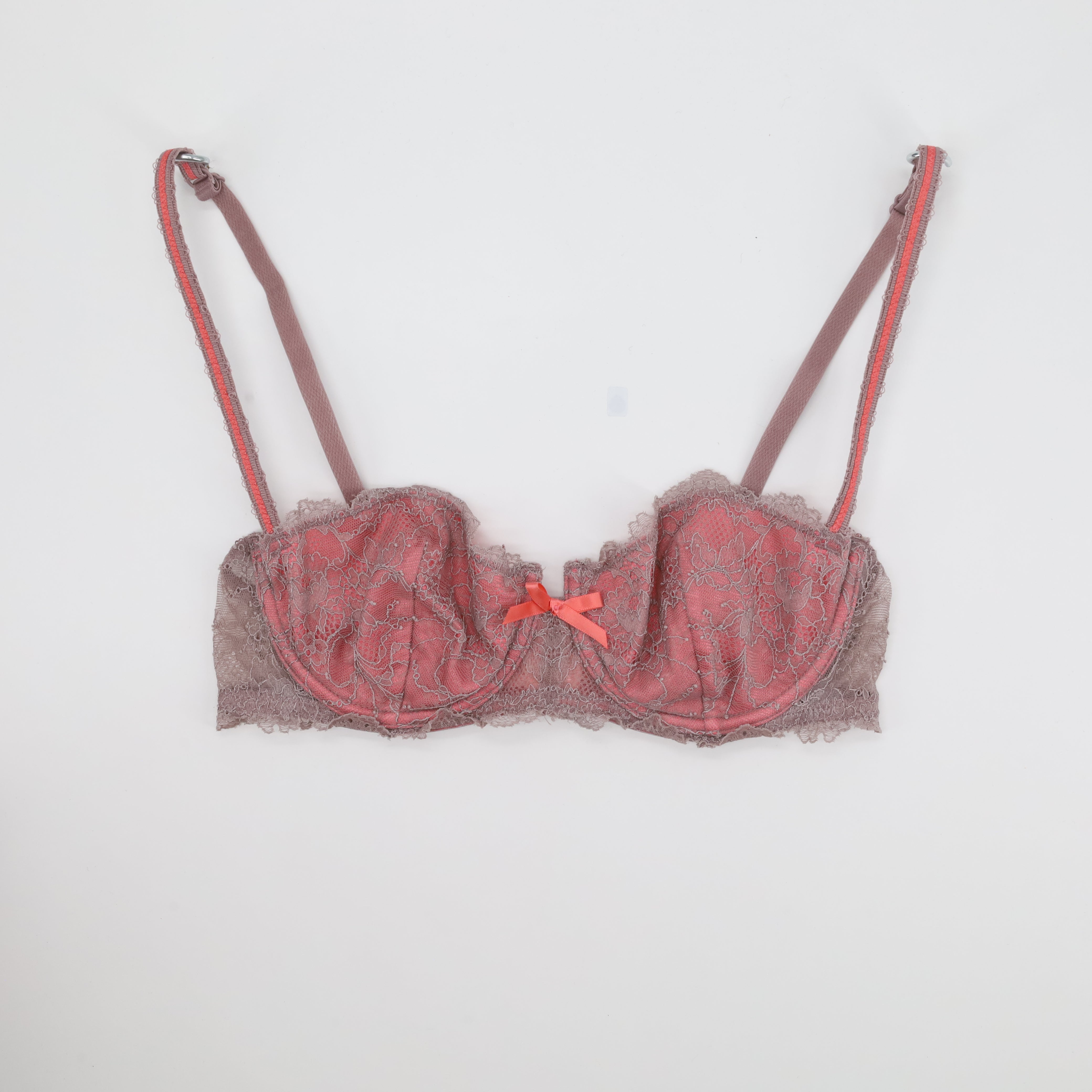 Soutien-gorge Cannelle Lingerie Marron