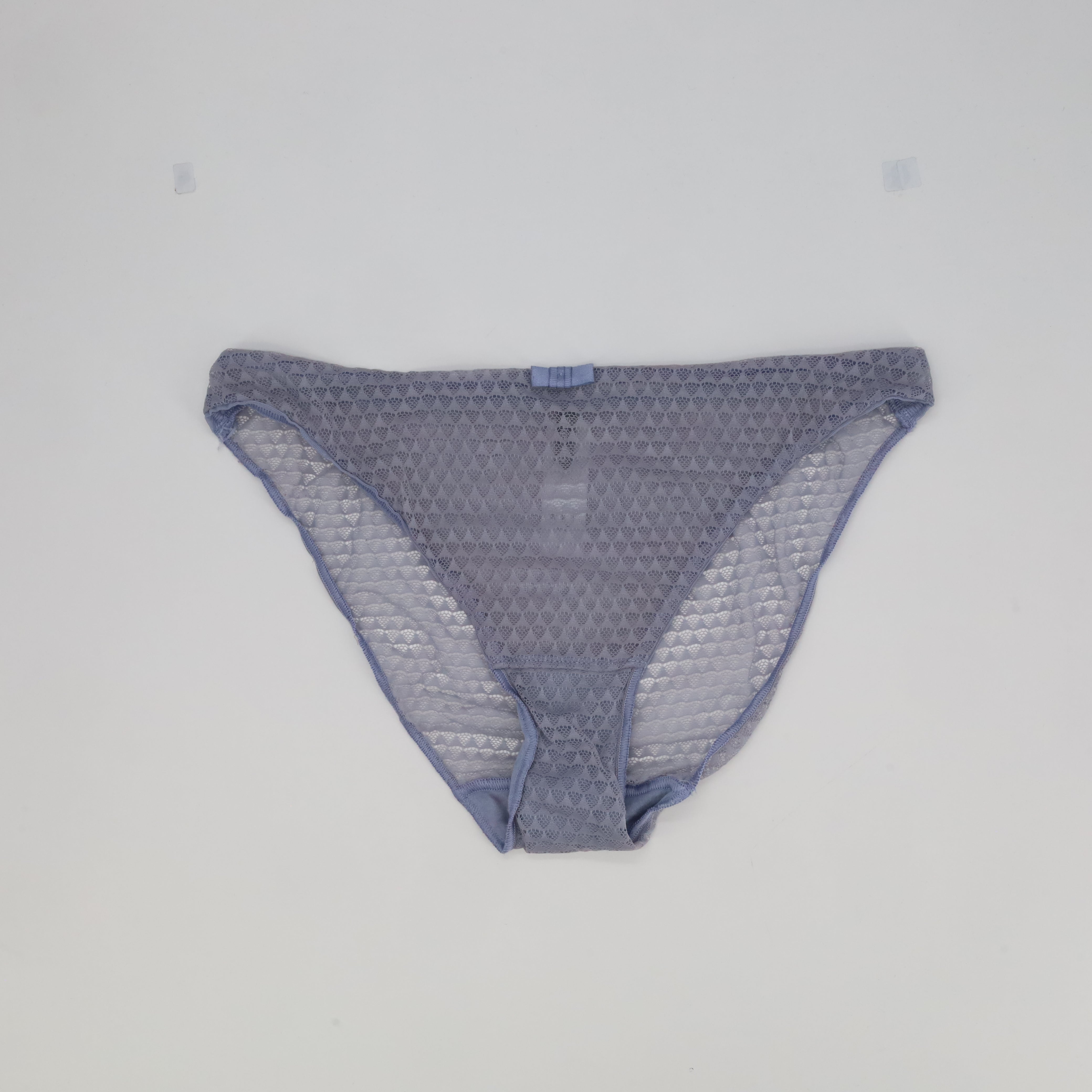 Culotte Darjeeling Bleu