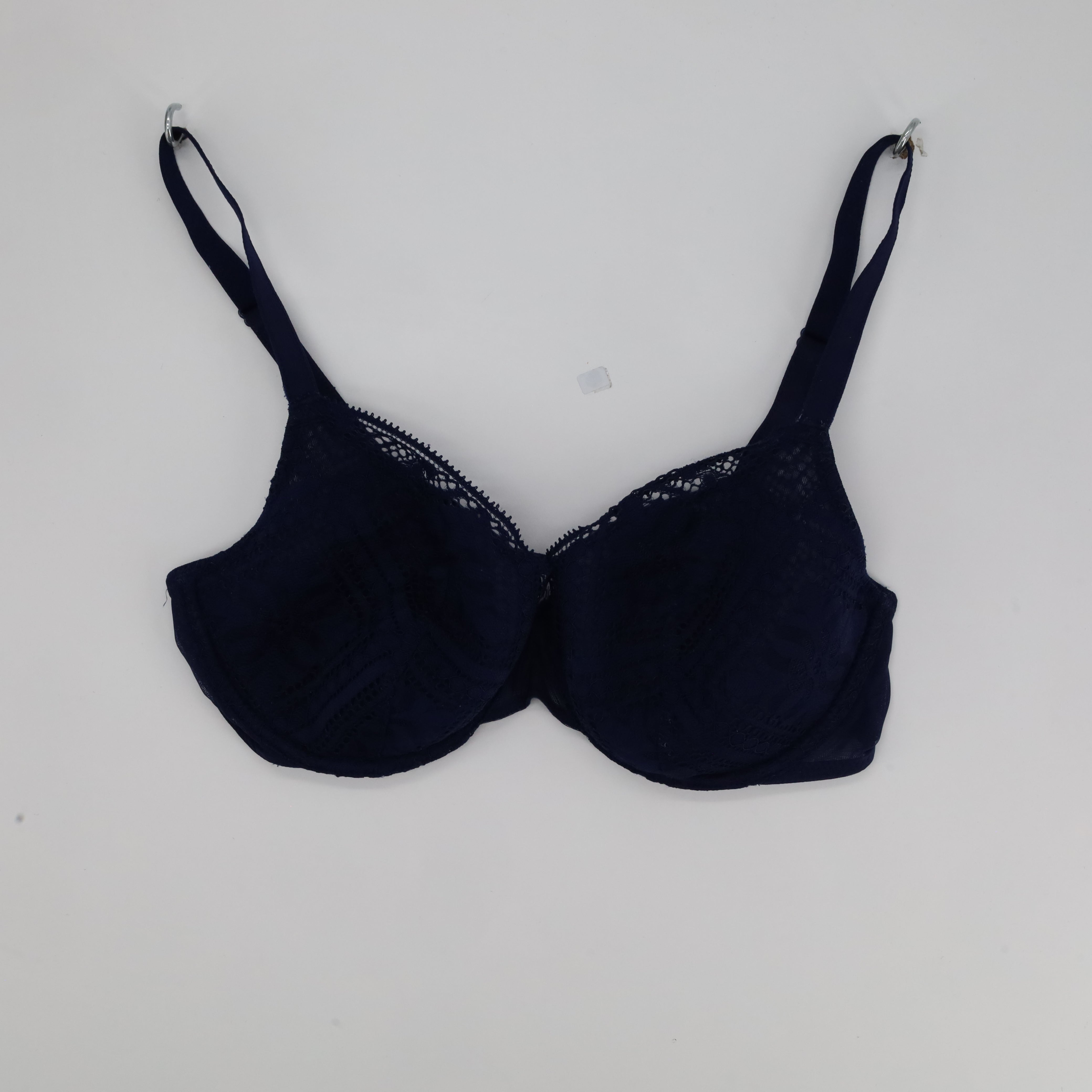 Soutien-gorge RougeGorge Bleu