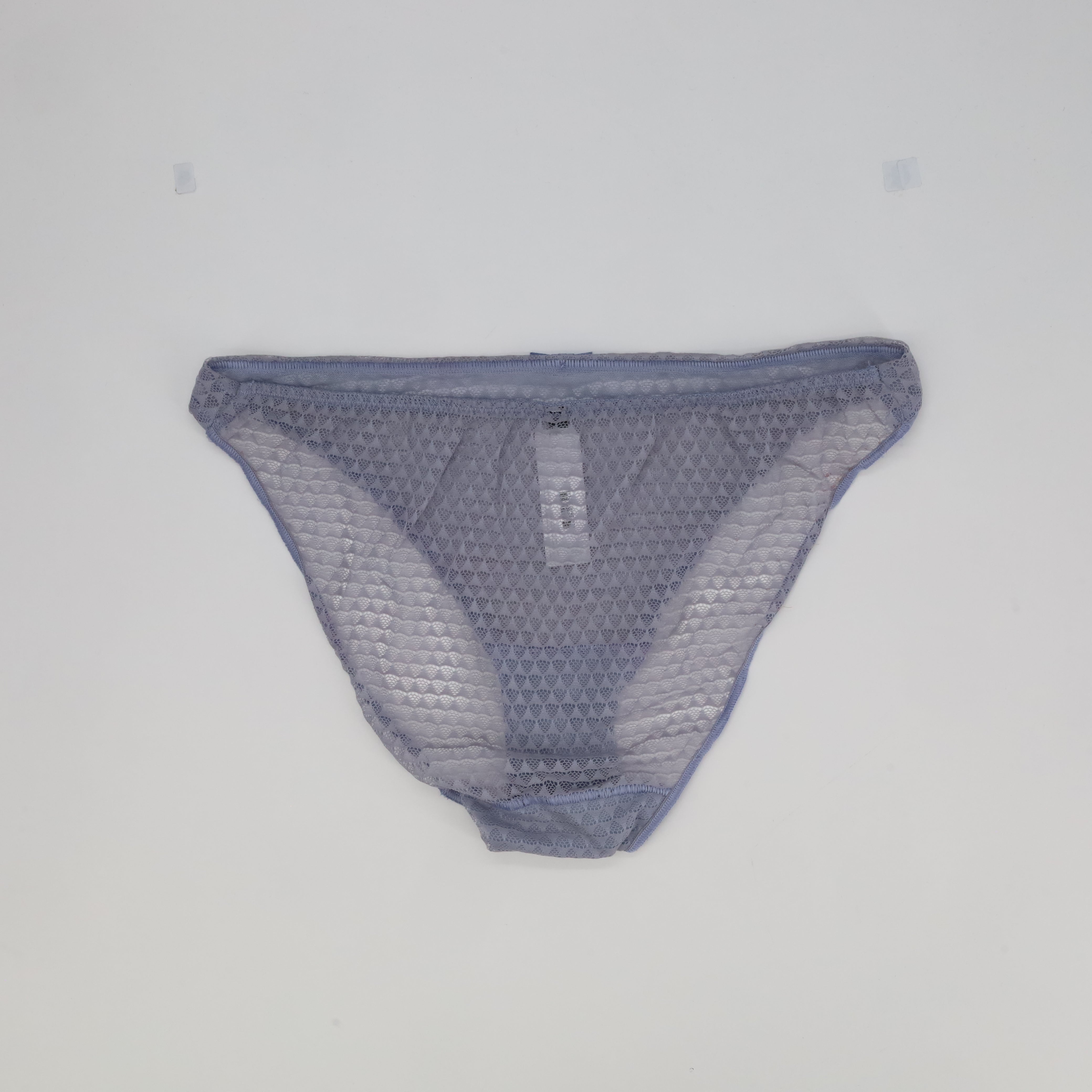 Culotte Darjeeling Bleu