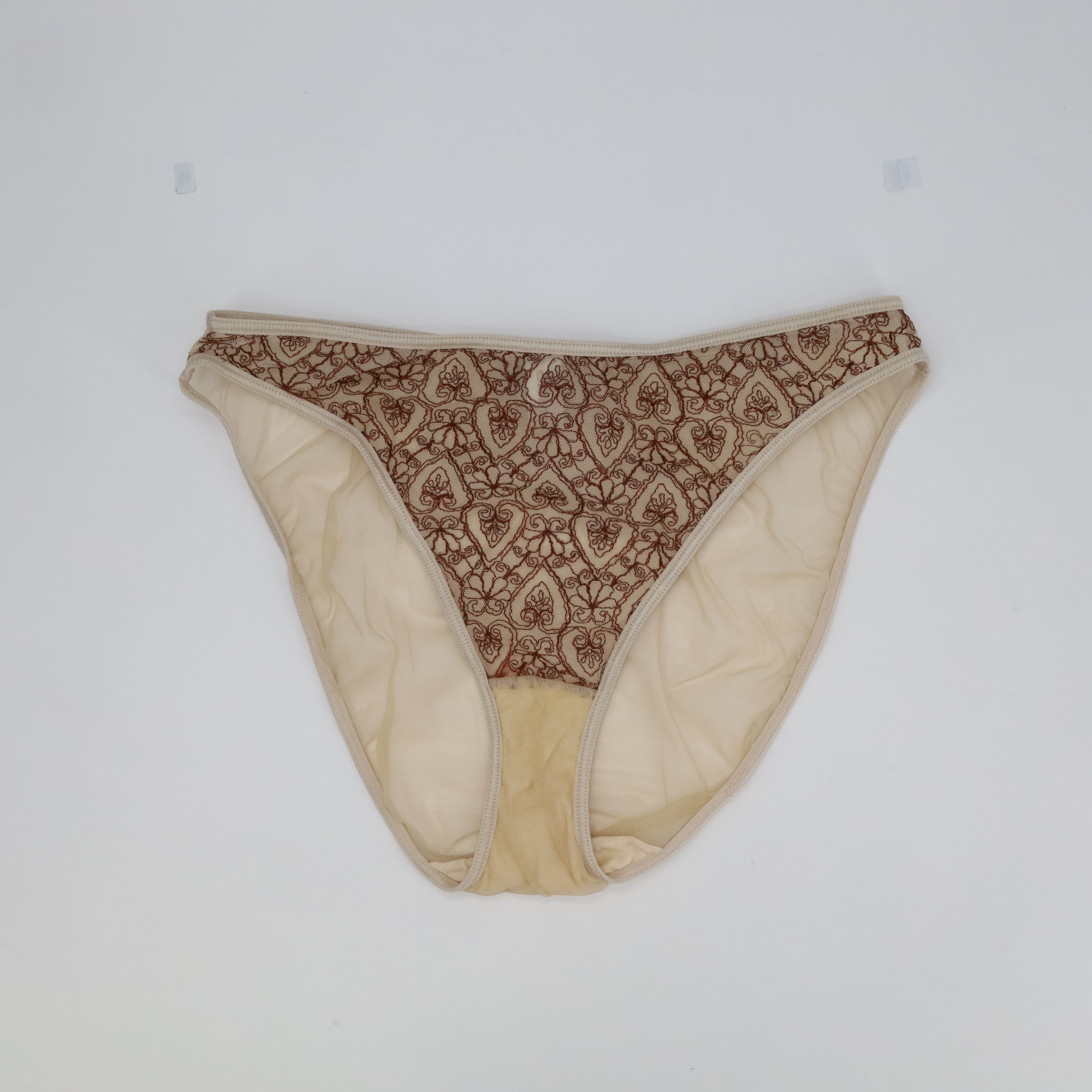 Culotte ETAM Beige