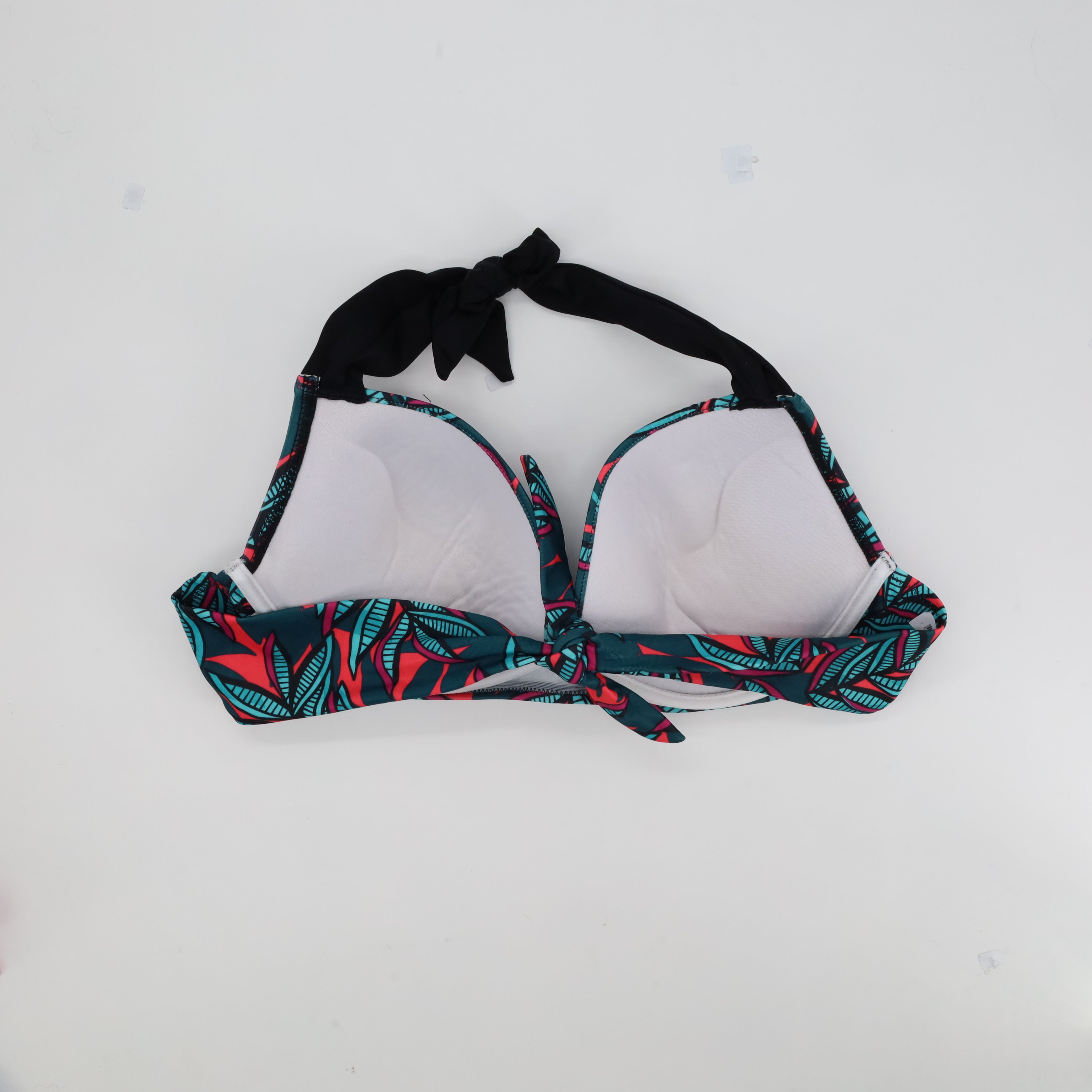 Haut de maillot Tribord Vert
