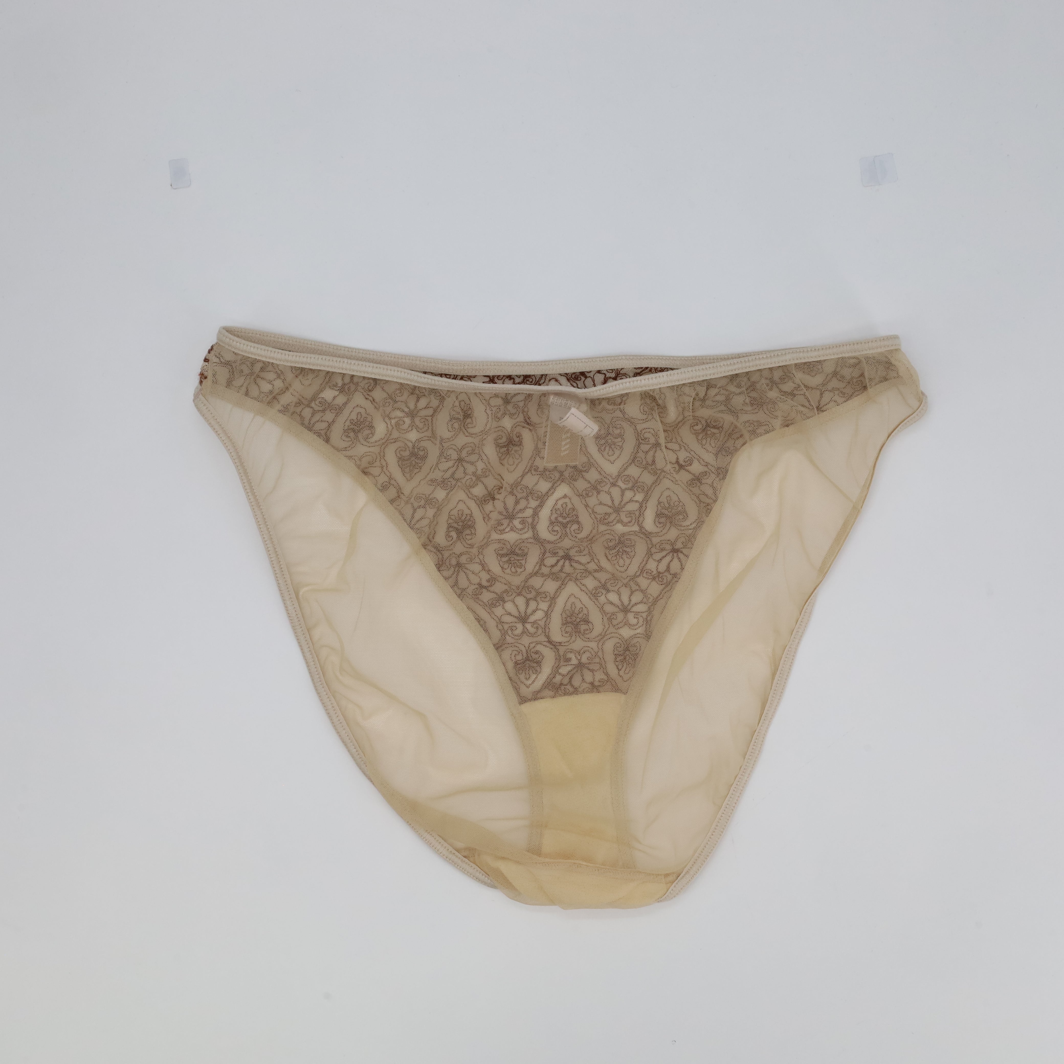 Culotte ETAM Beige