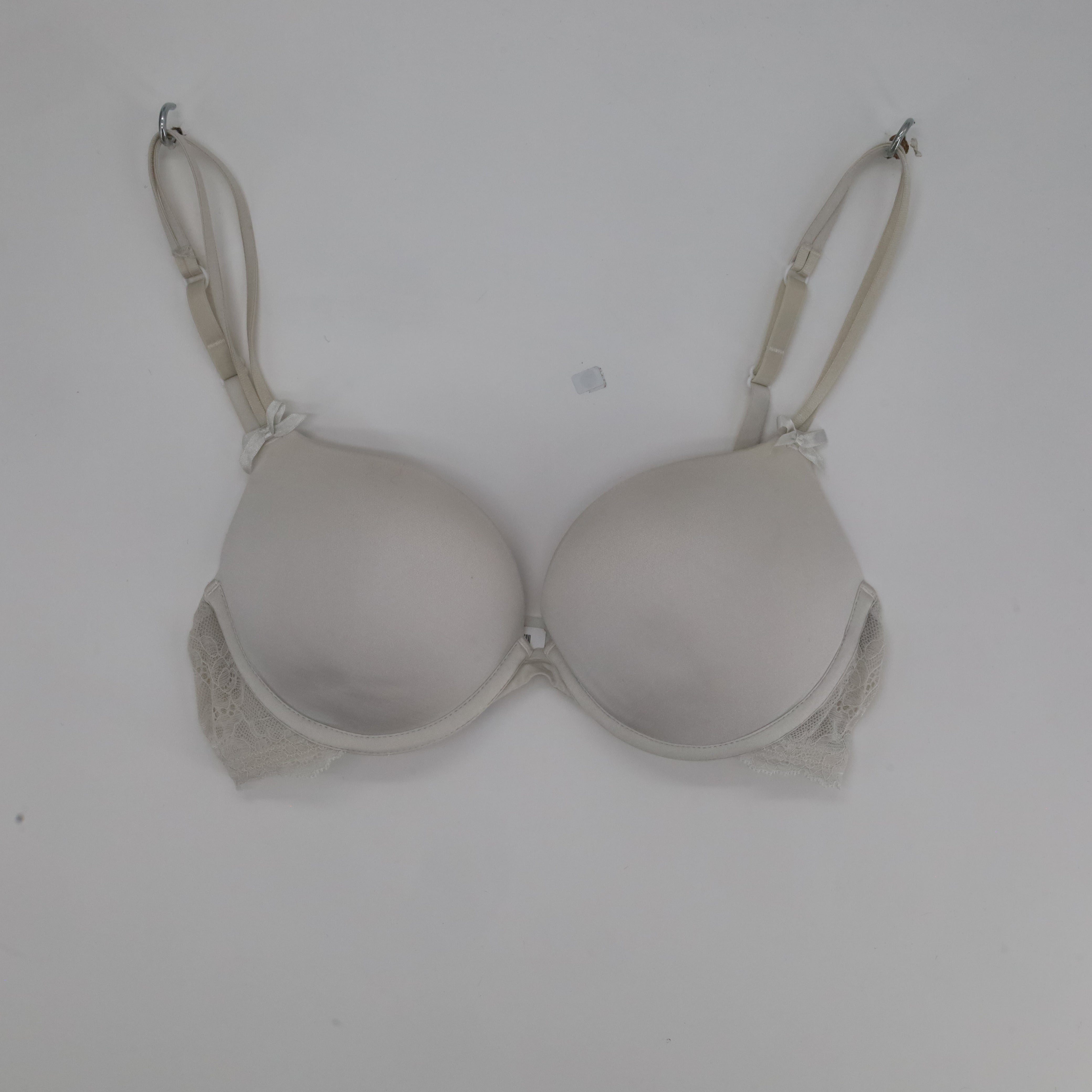 Soutien-gorge Blanc