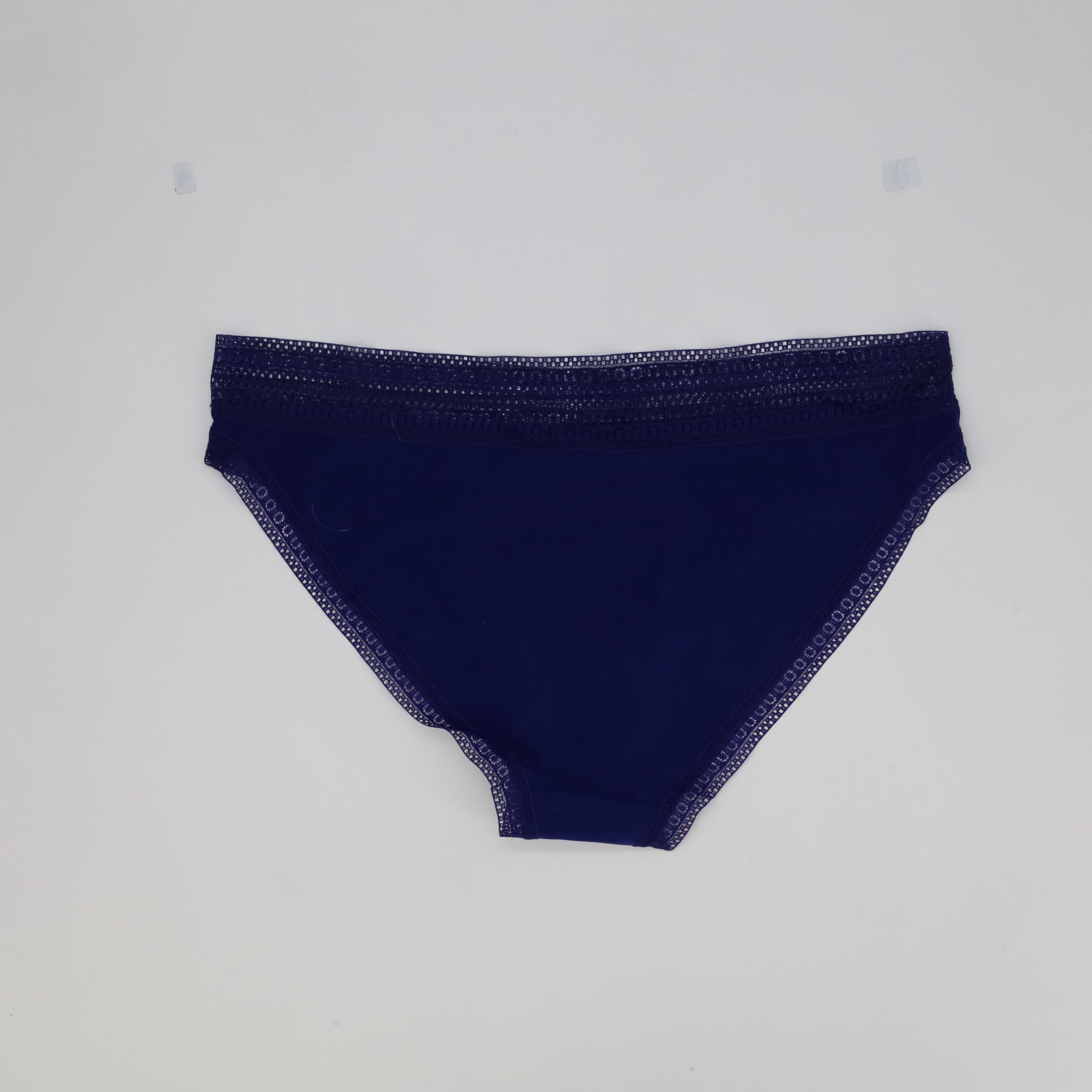 Culotte ETAM Bleu