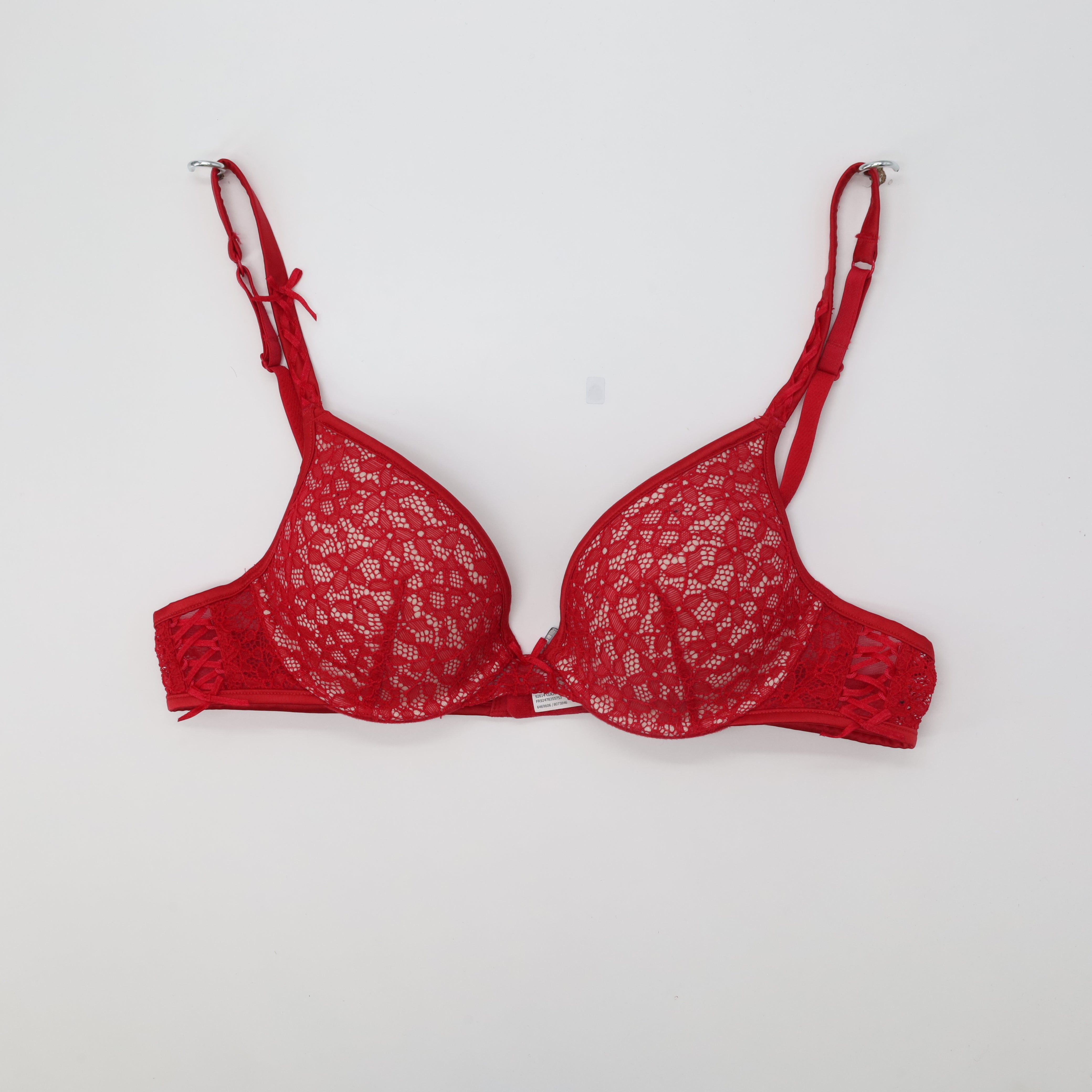 Soutien-gorge ETAM Rouge