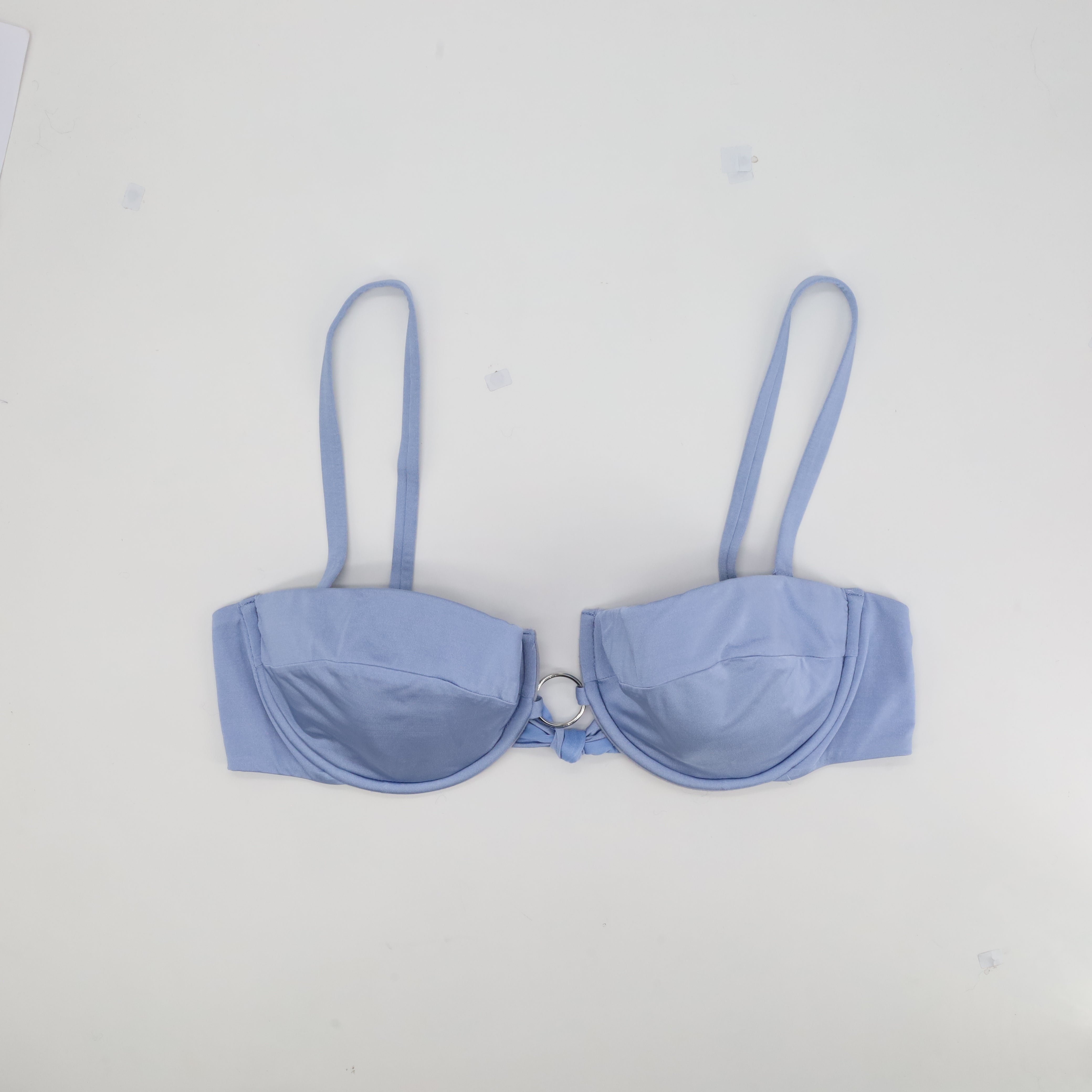 Haut de maillot Calzedonia Bleu