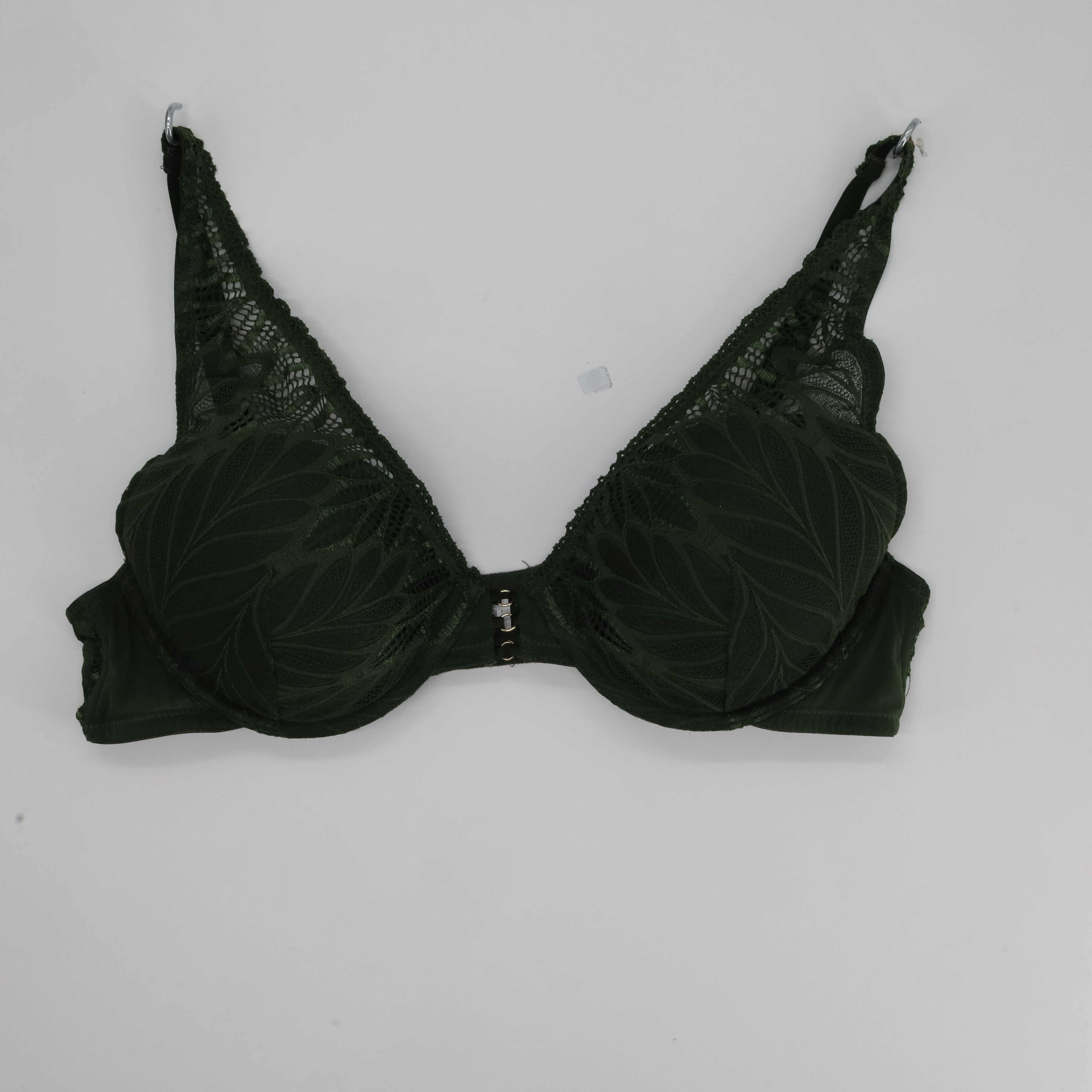 Soutien-gorge RougeGorge Vert