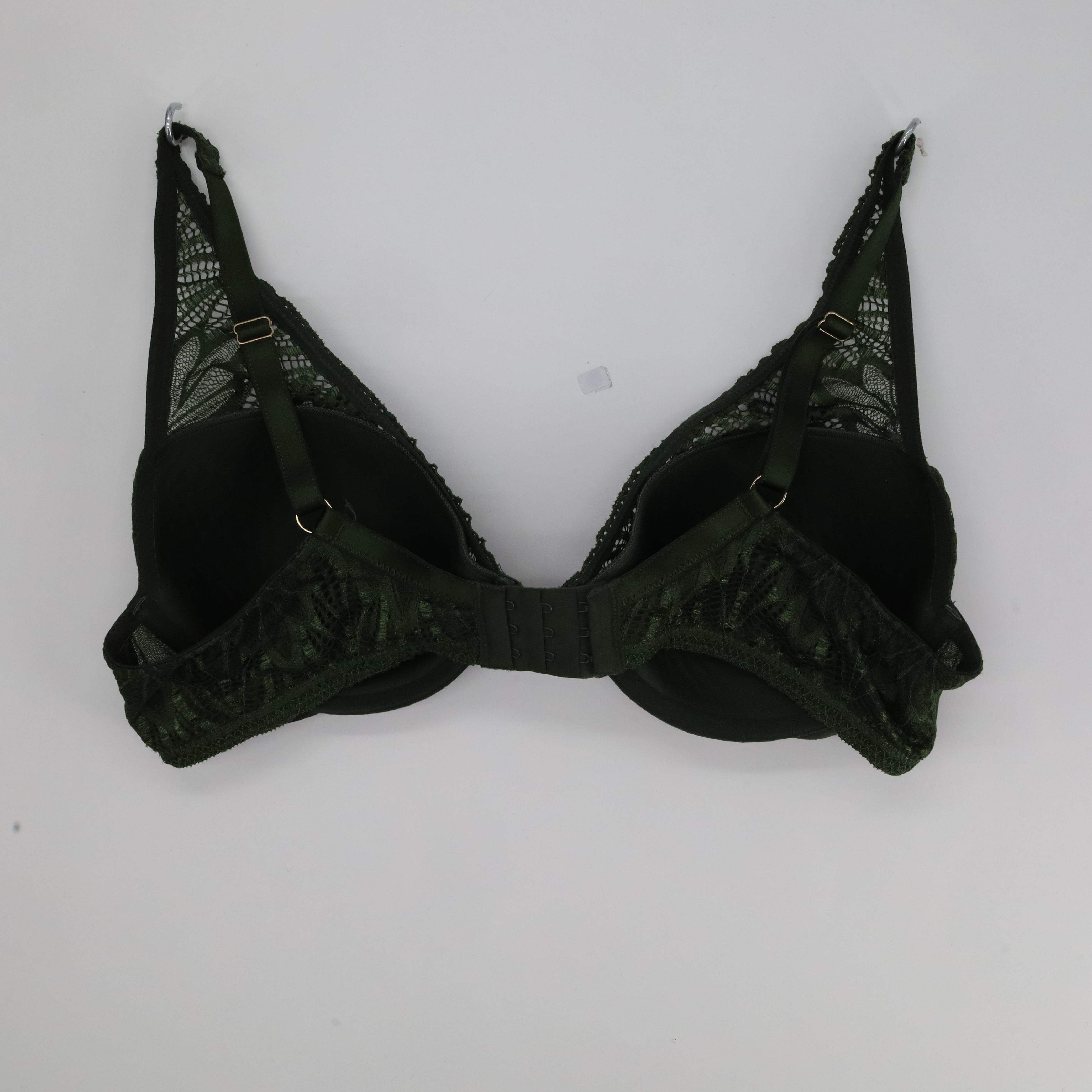 Soutien-gorge RougeGorge Vert