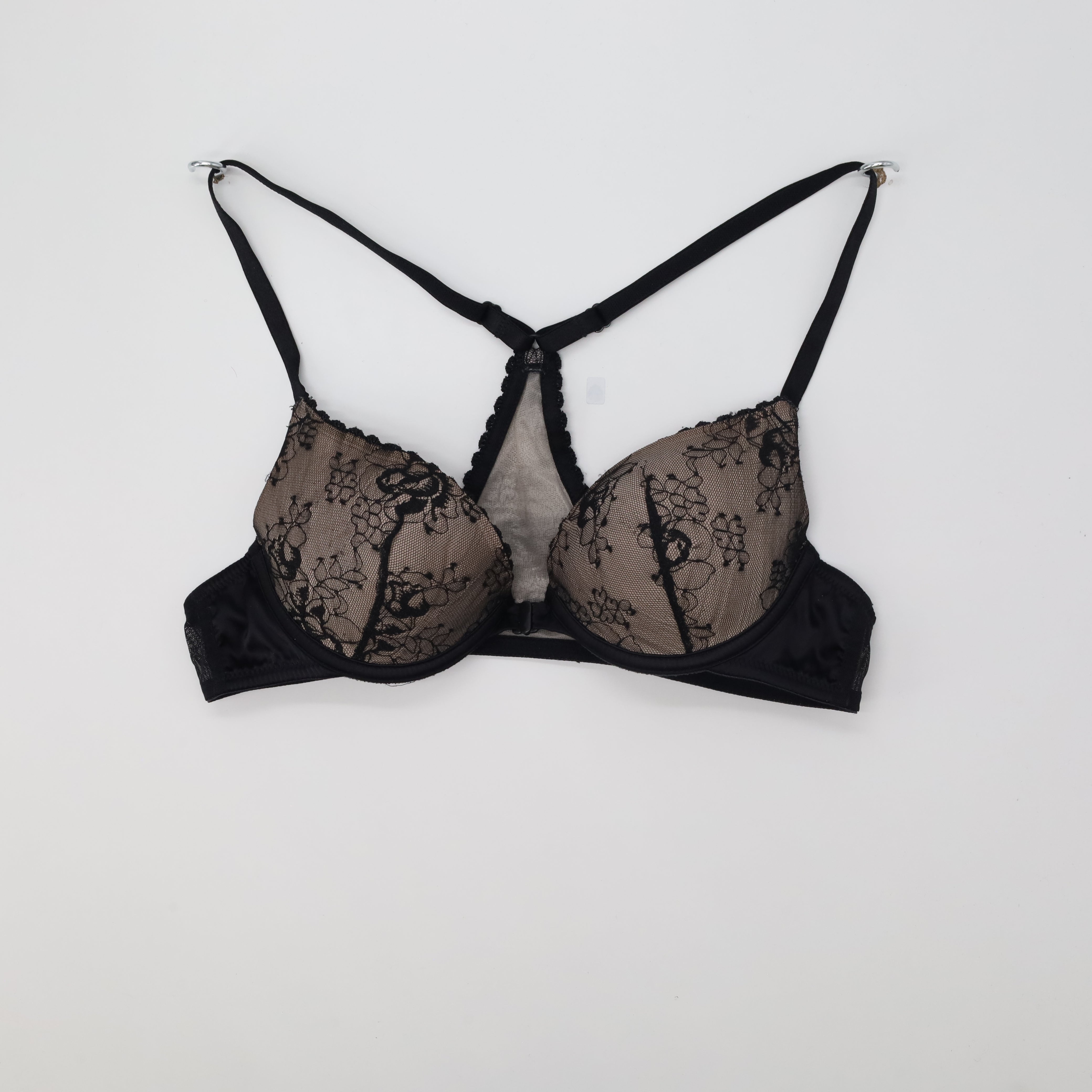 Soutien-gorge Wonderbra Noir