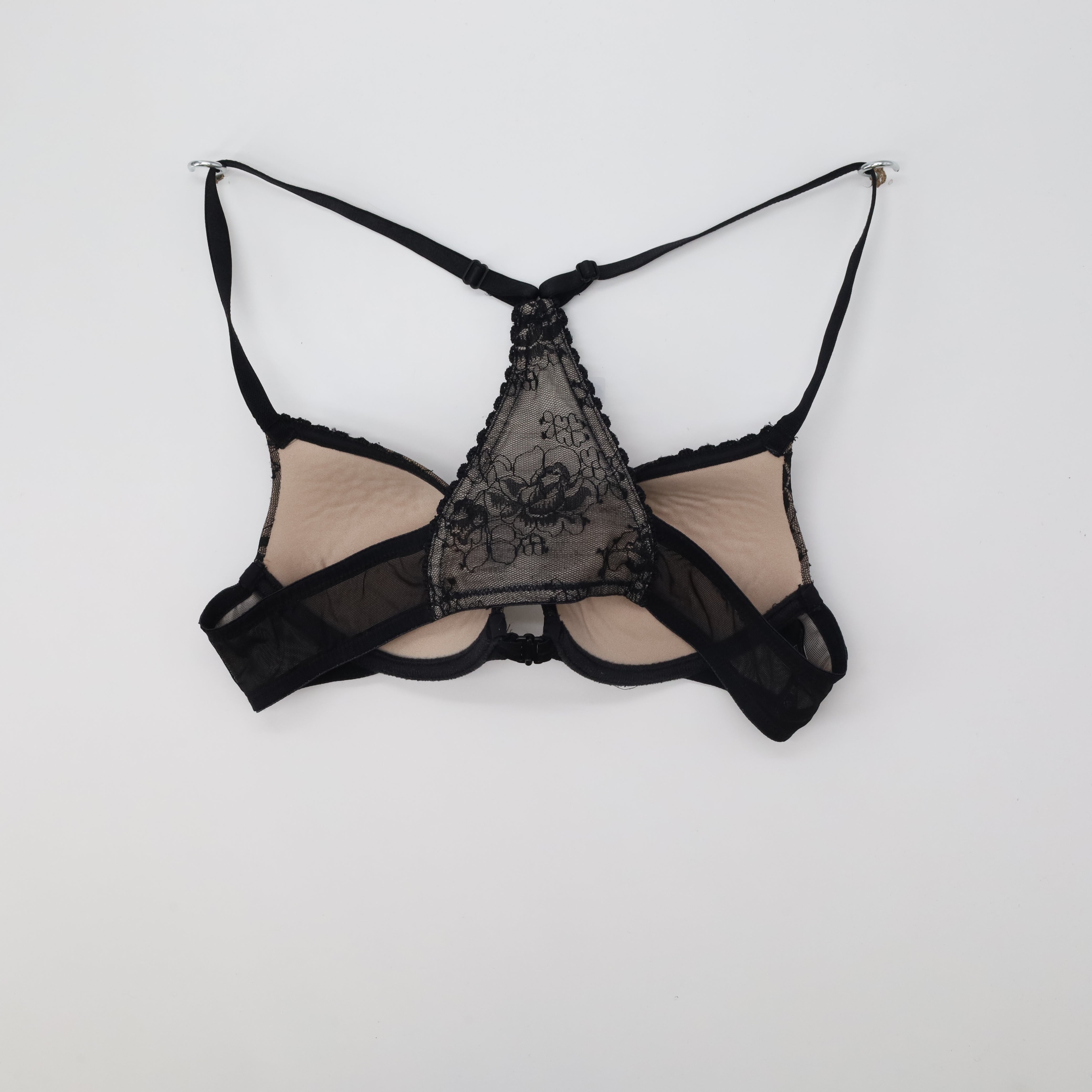 Soutien-gorge Wonderbra Noir