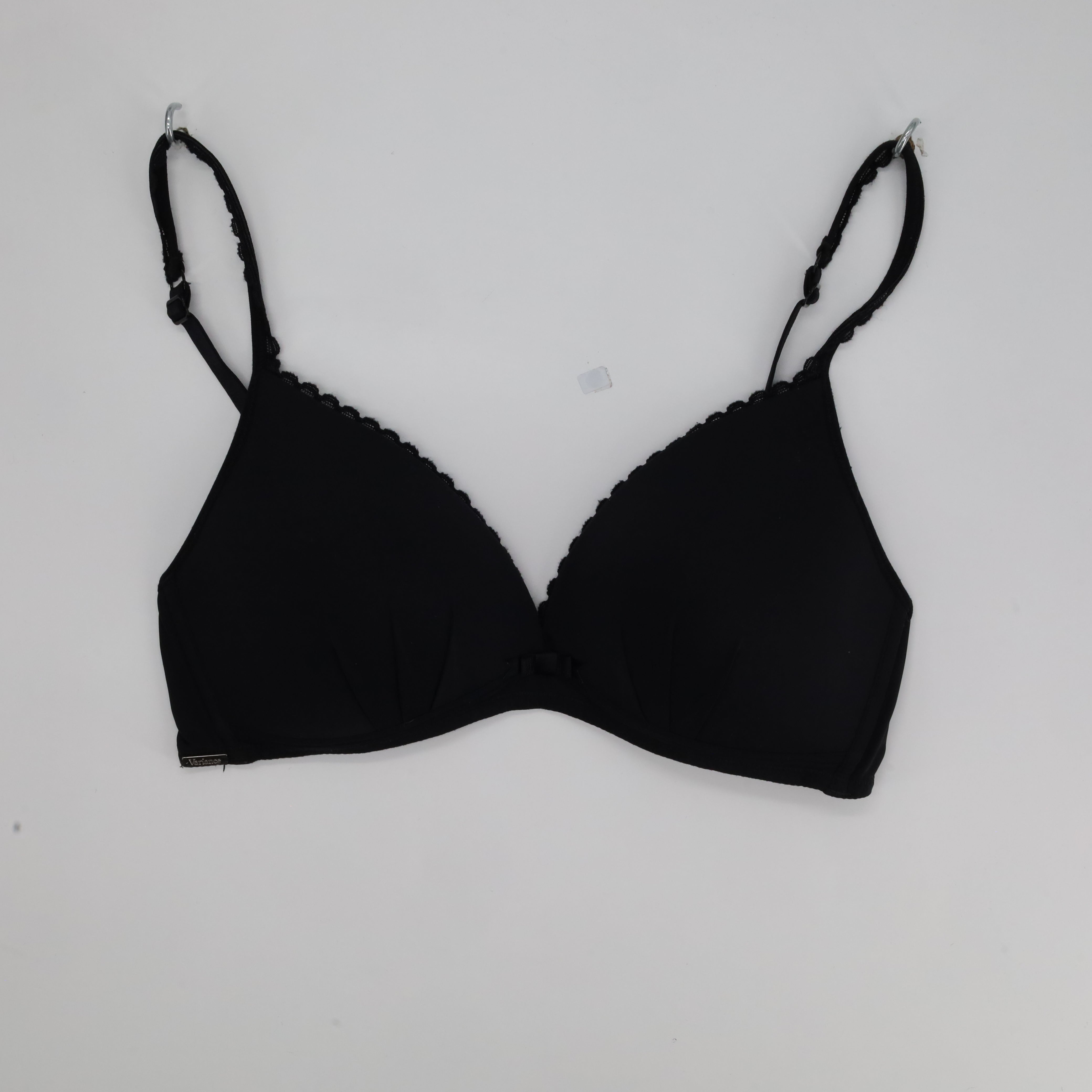 Soutien-gorge Variance Noir