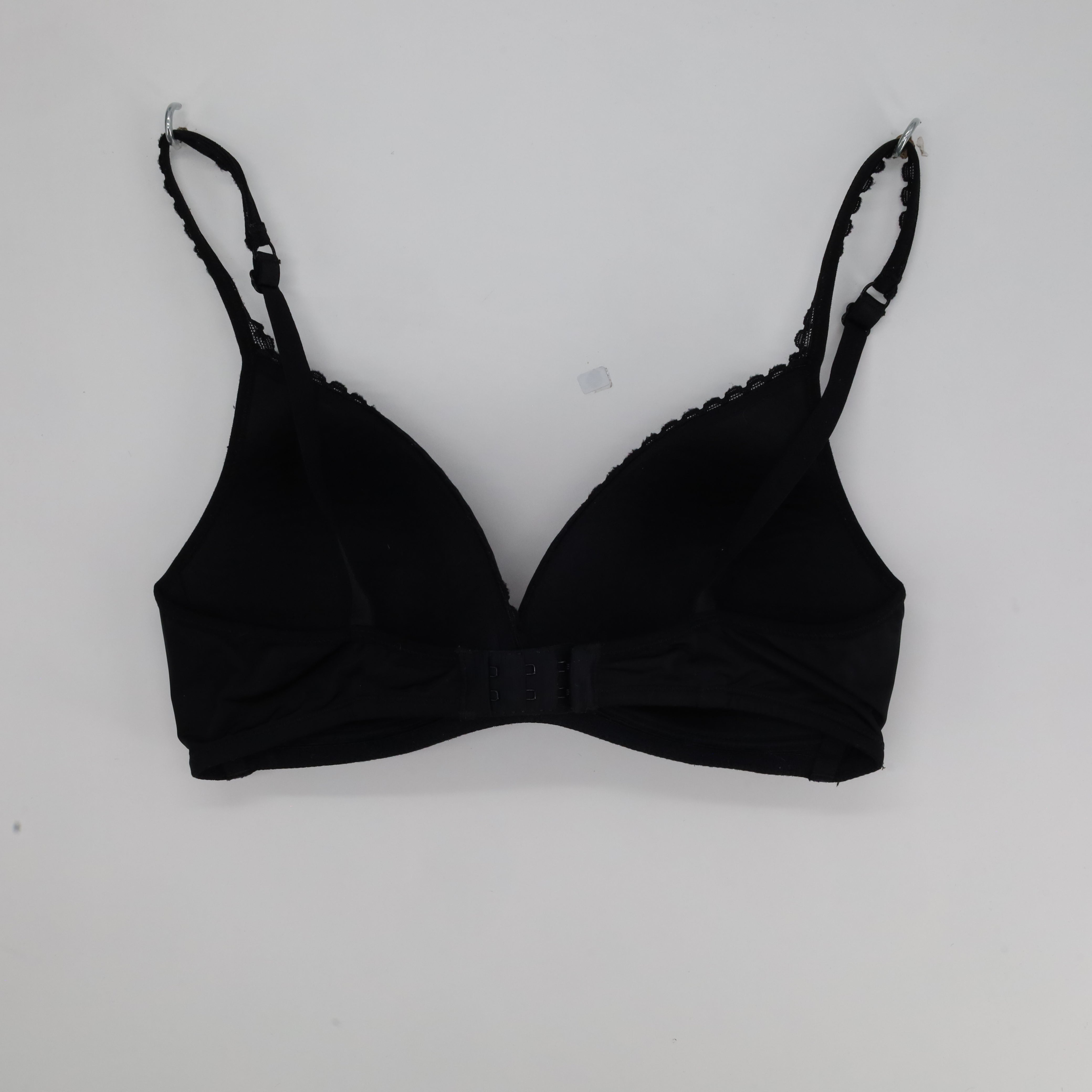 Soutien-gorge Variance Noir