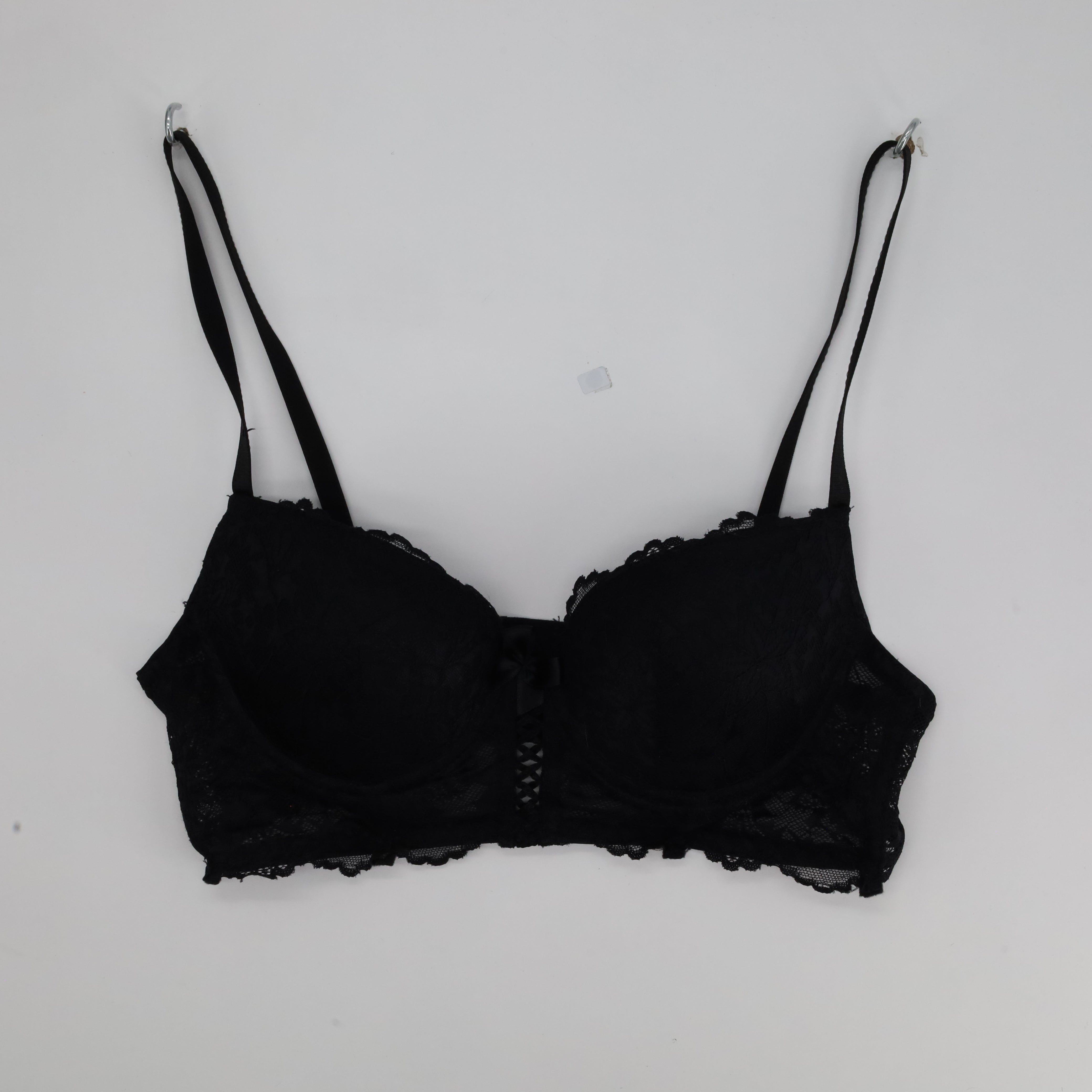 Soutien-gorge Noir