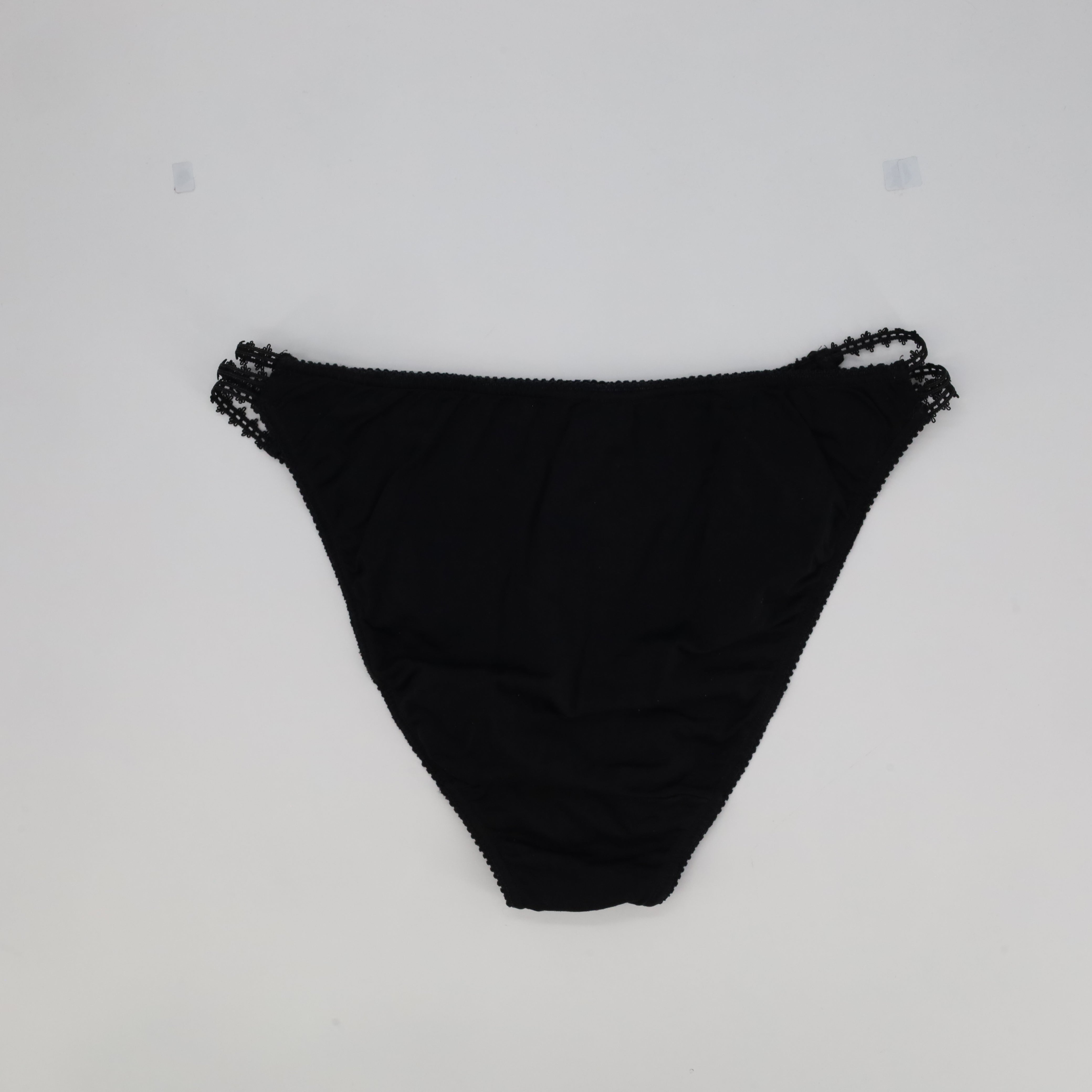 Culotte Playtex Noir