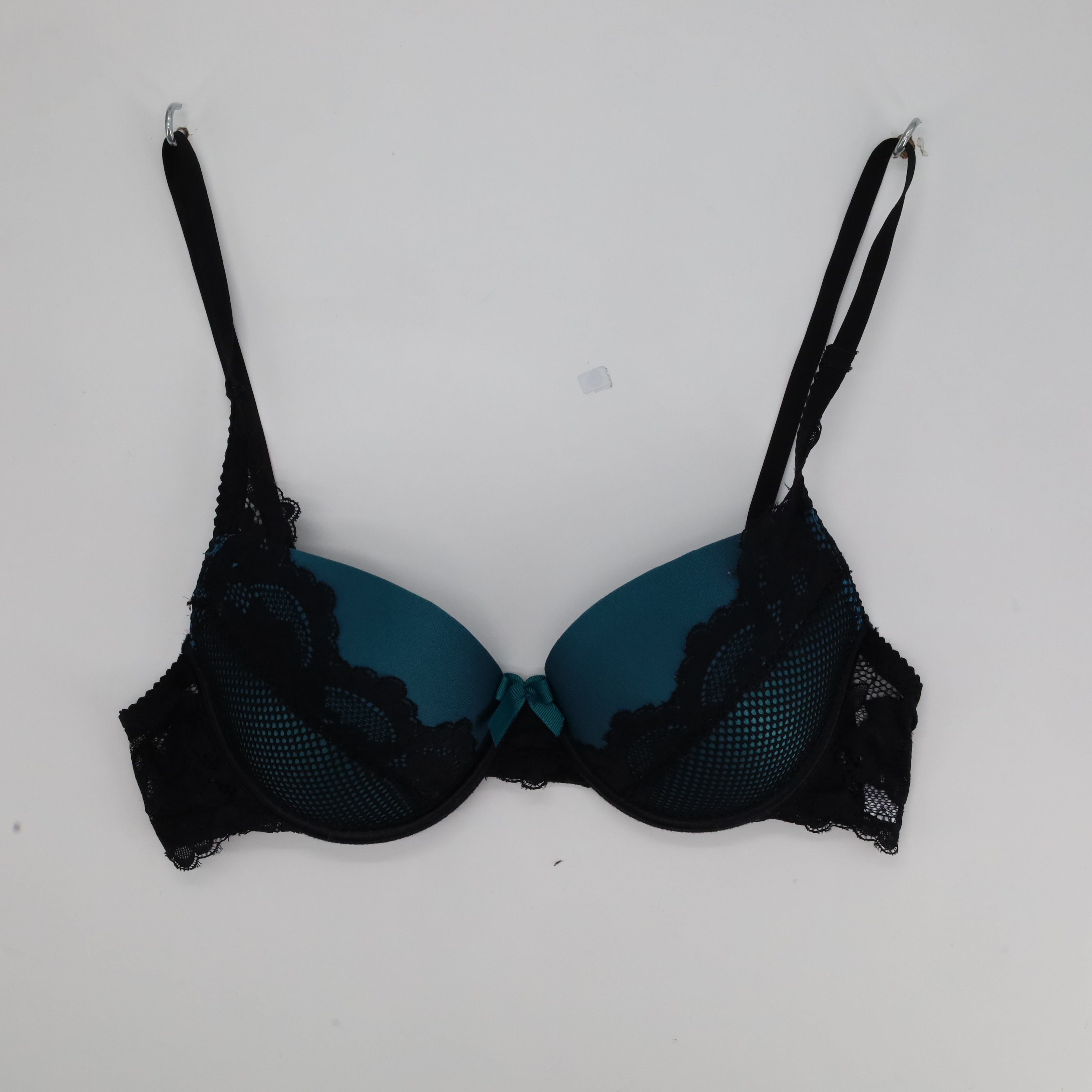 Soutien-gorge Noir