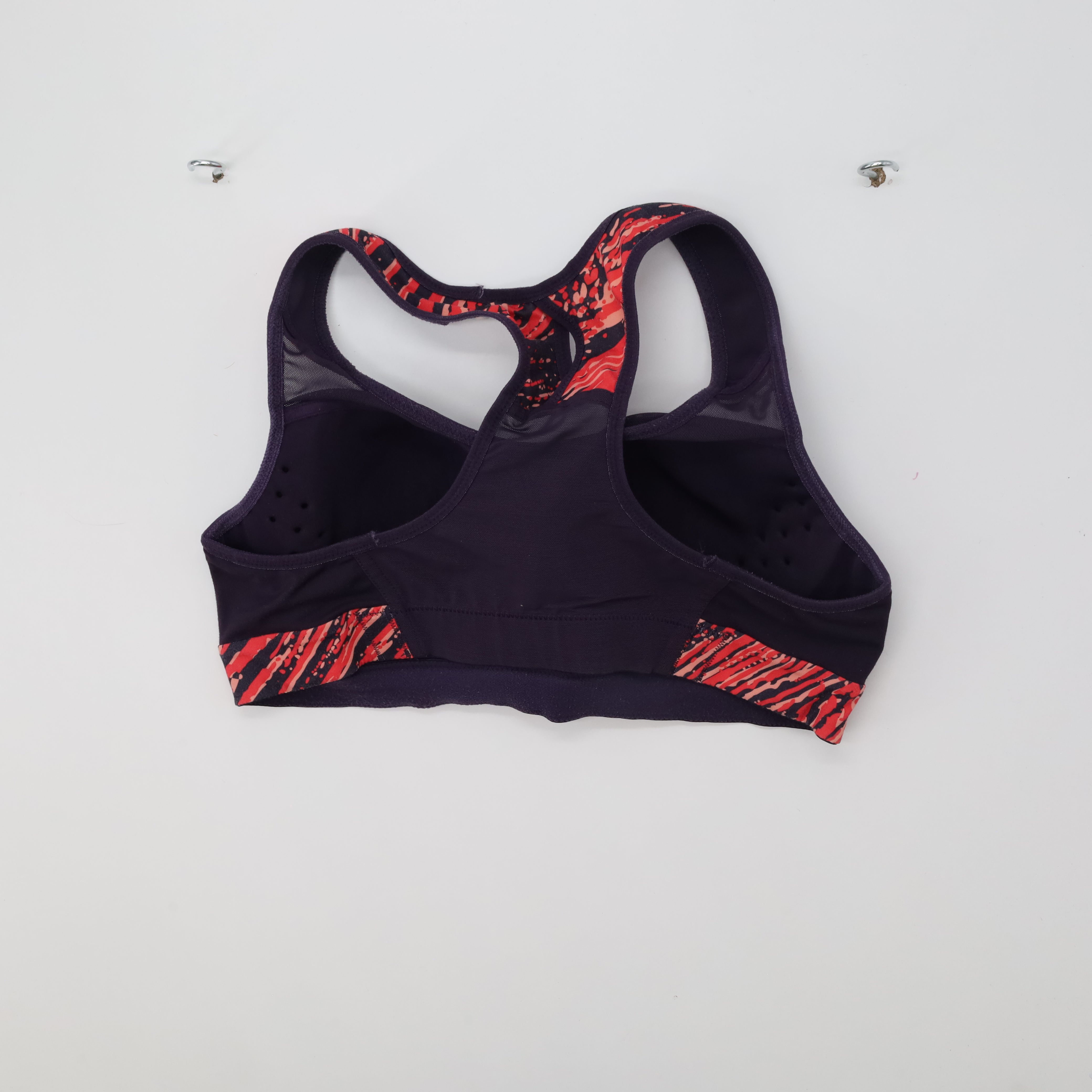 Brassière Kalenji Violet