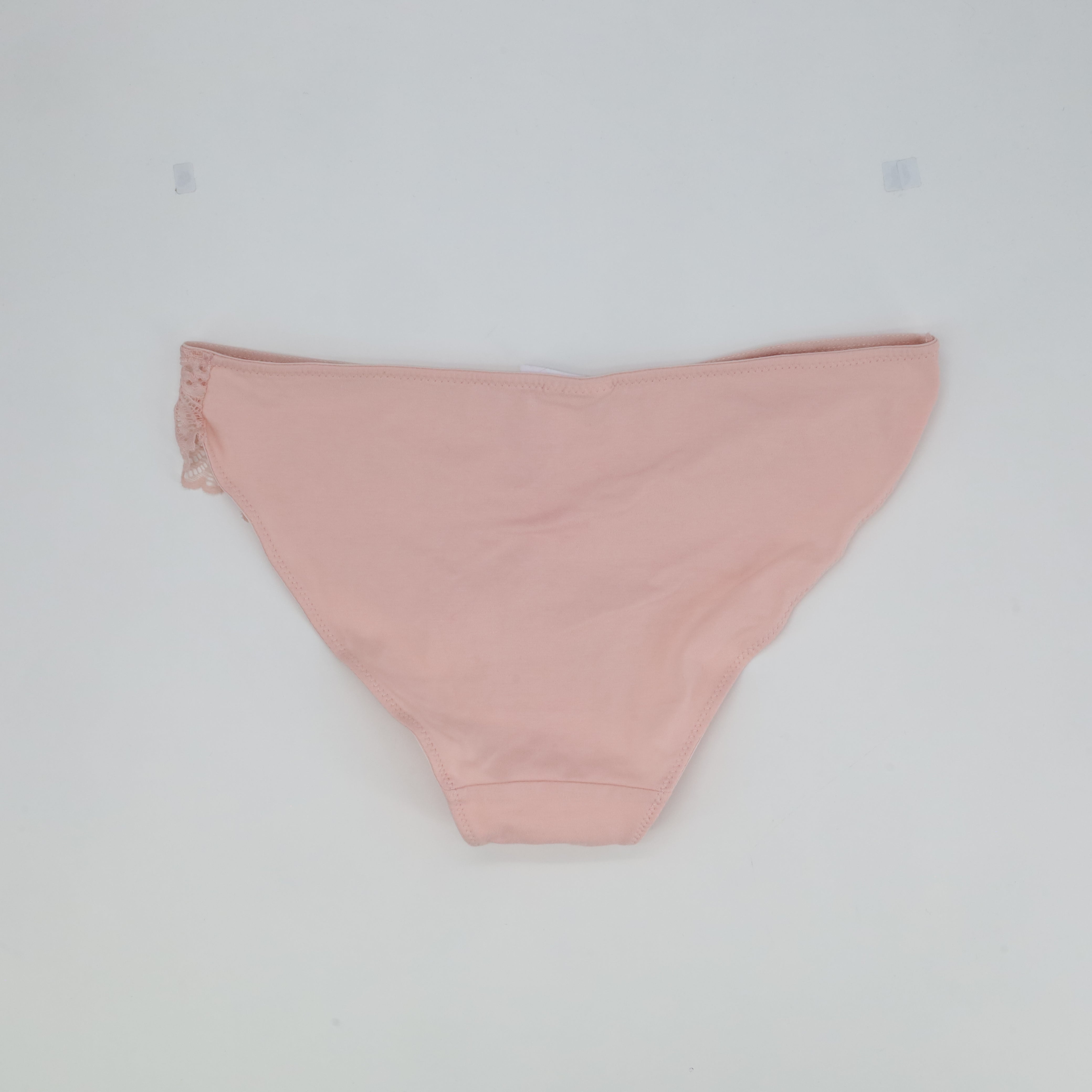 Culotte Rose