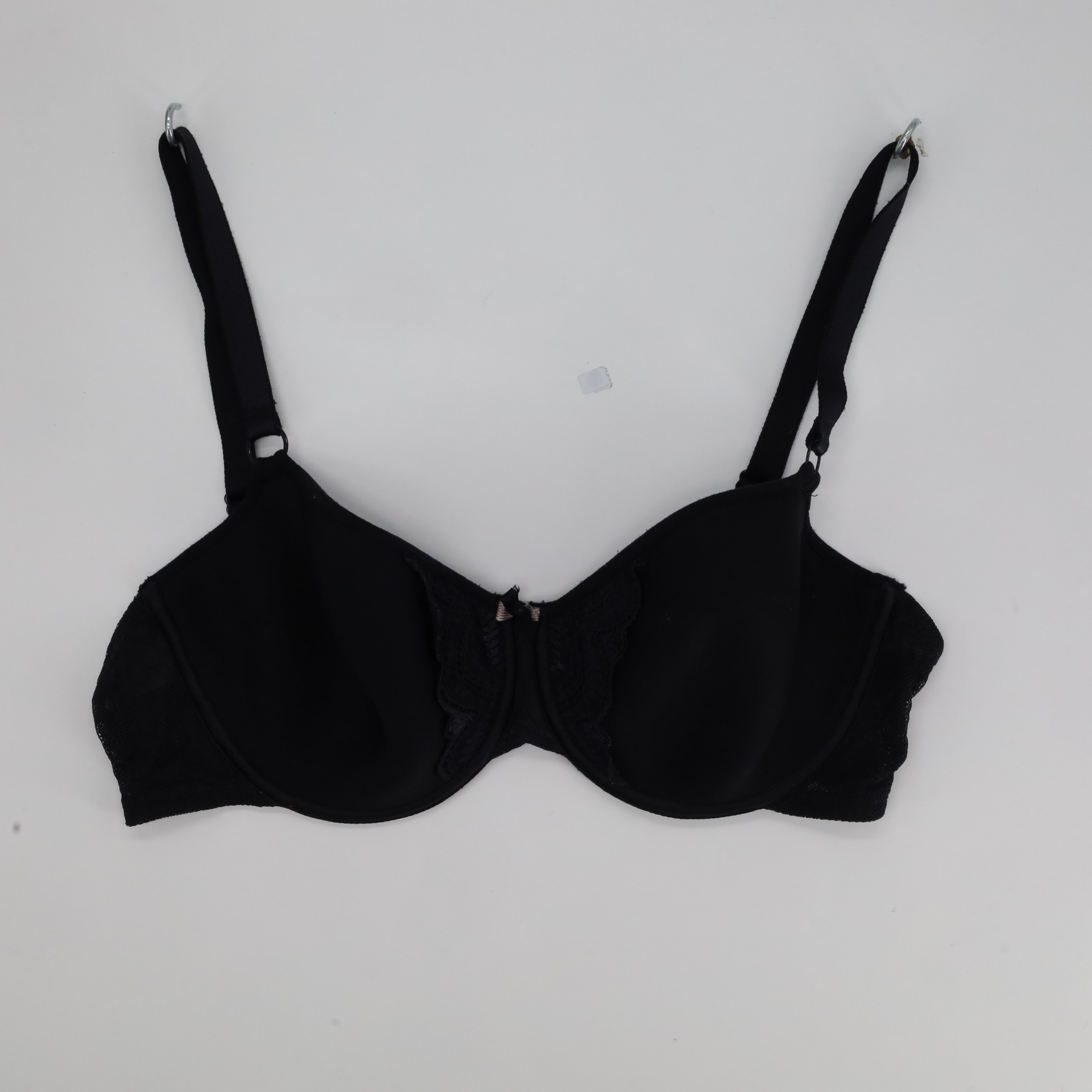 Soutien-gorge Darjeeling Noir