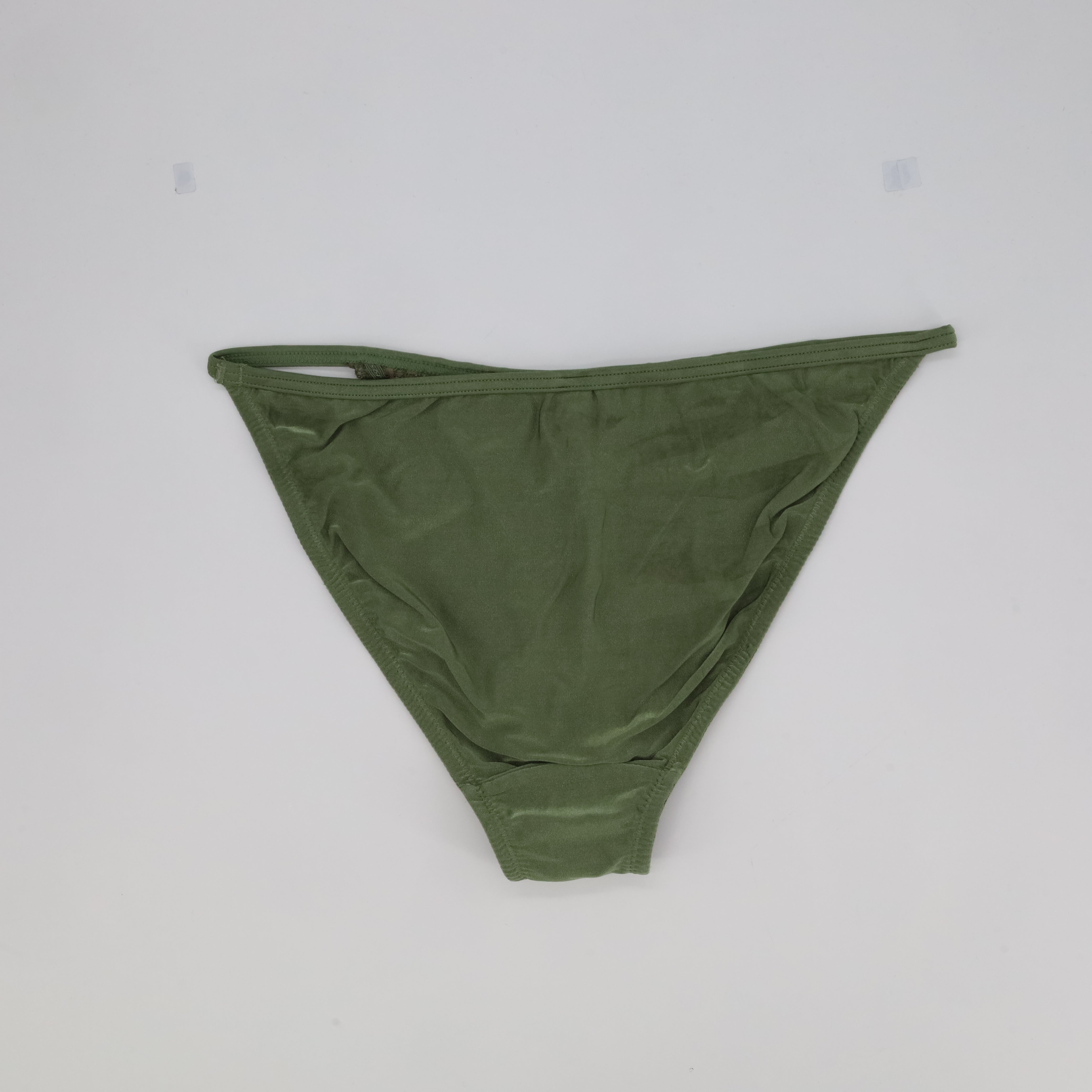 Culotte ETAM Vert
