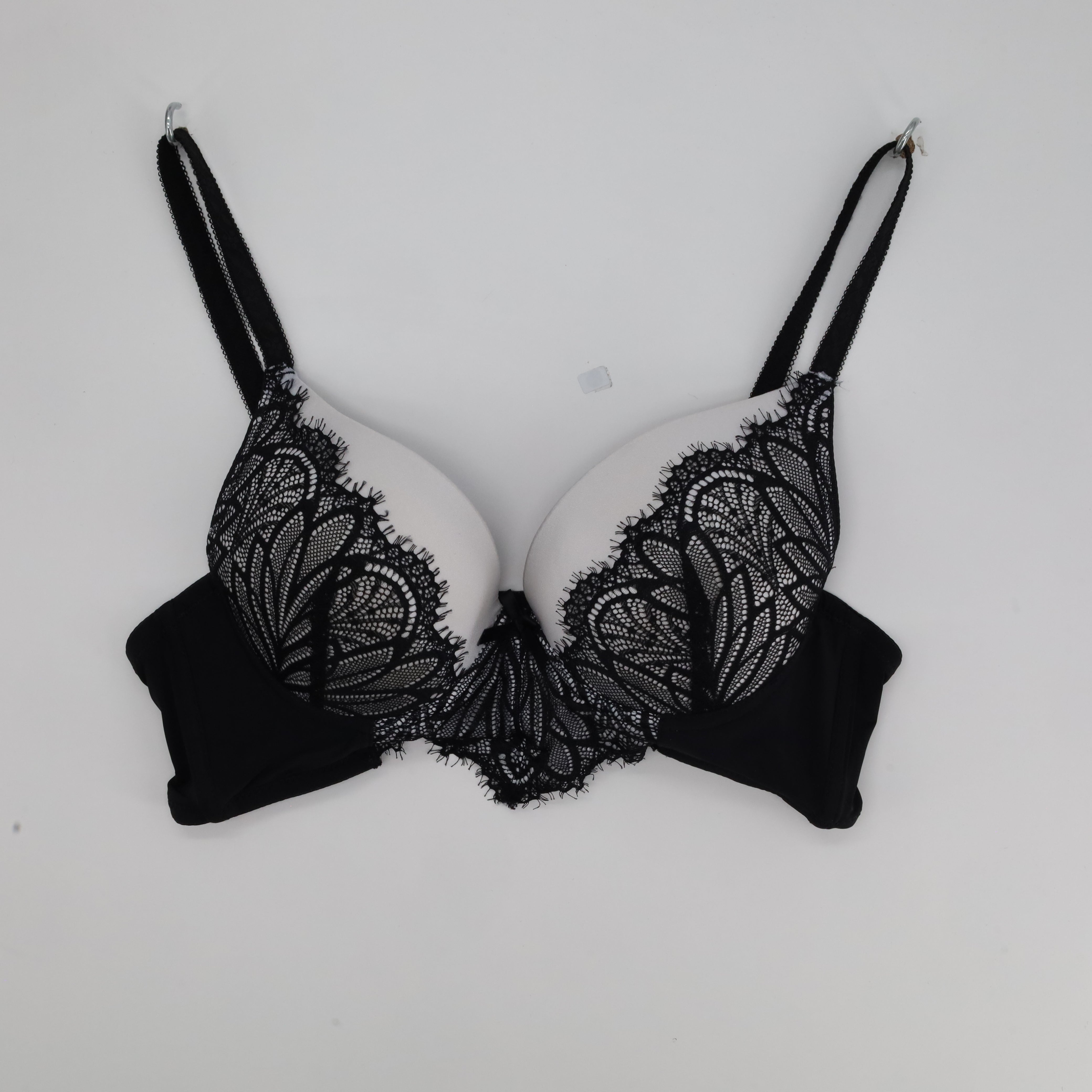 Soutien-gorge Noir