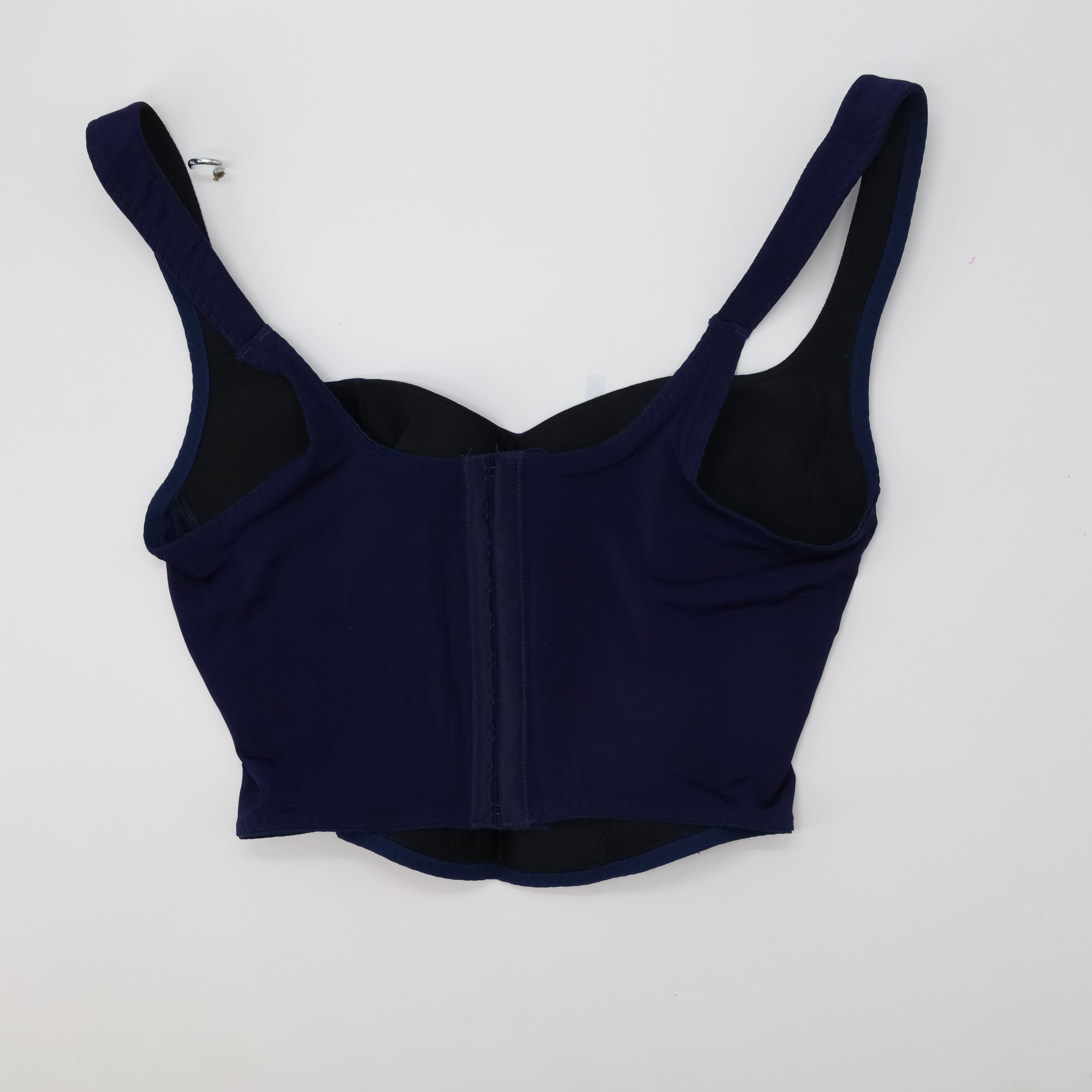 Corset Kookai Bleu
