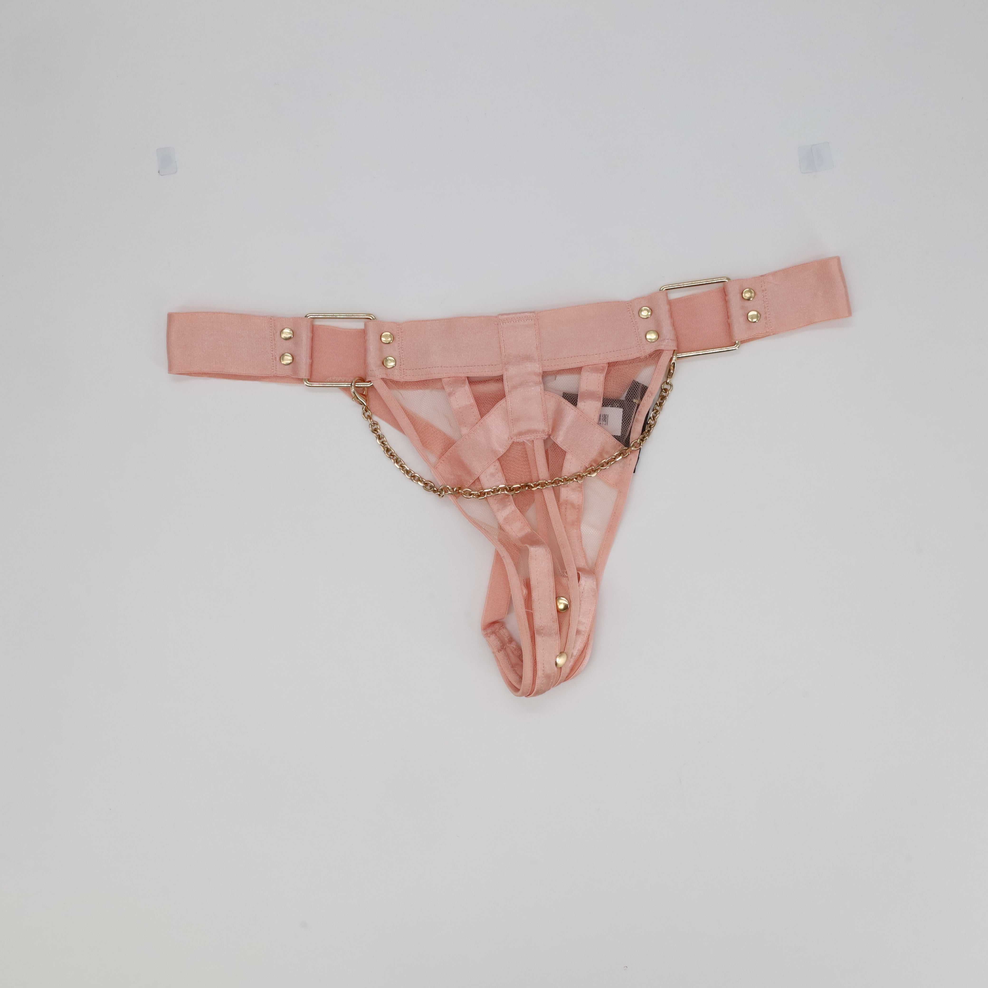 String Honey Birdette Rose