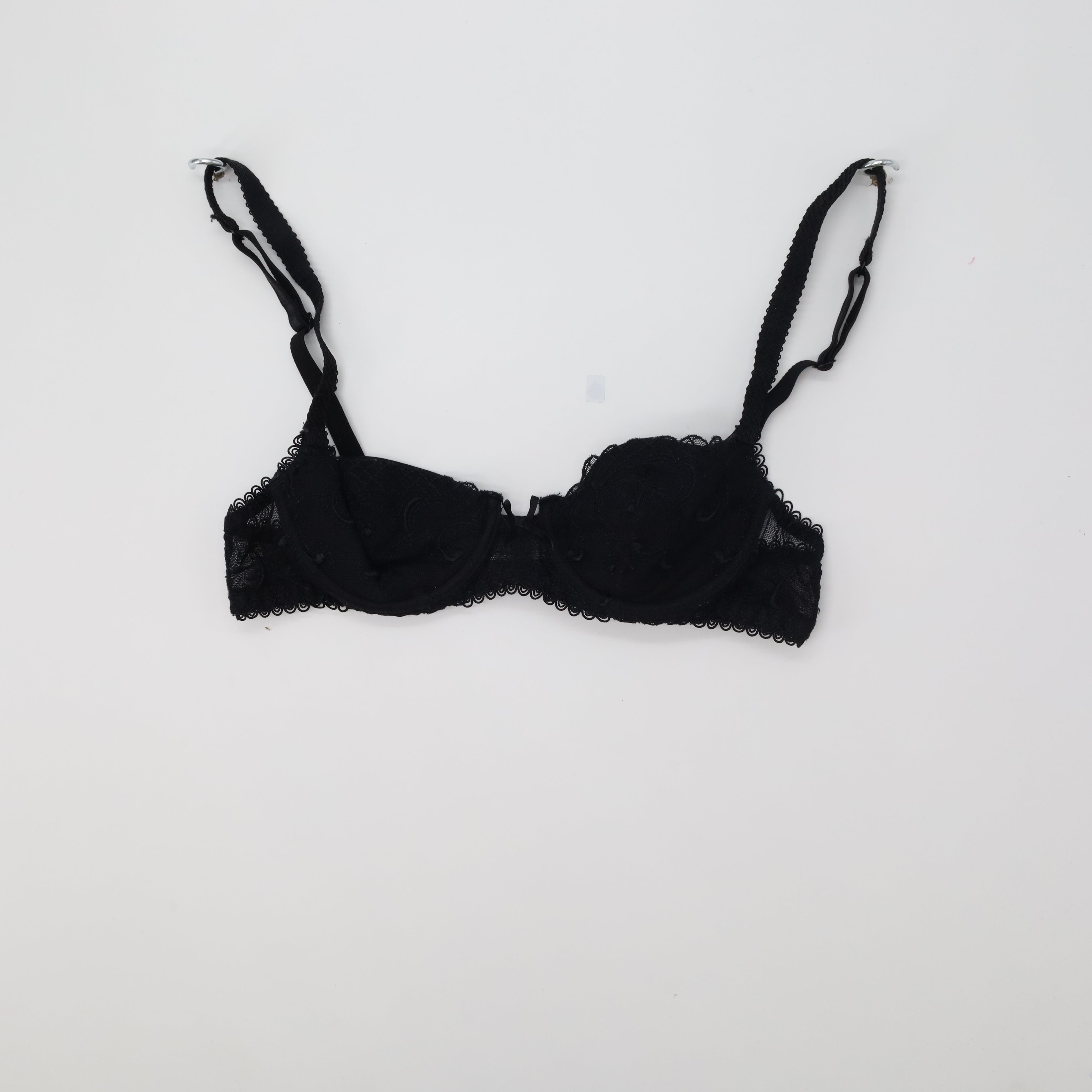Soutien-gorge Maison Lejaby Noir