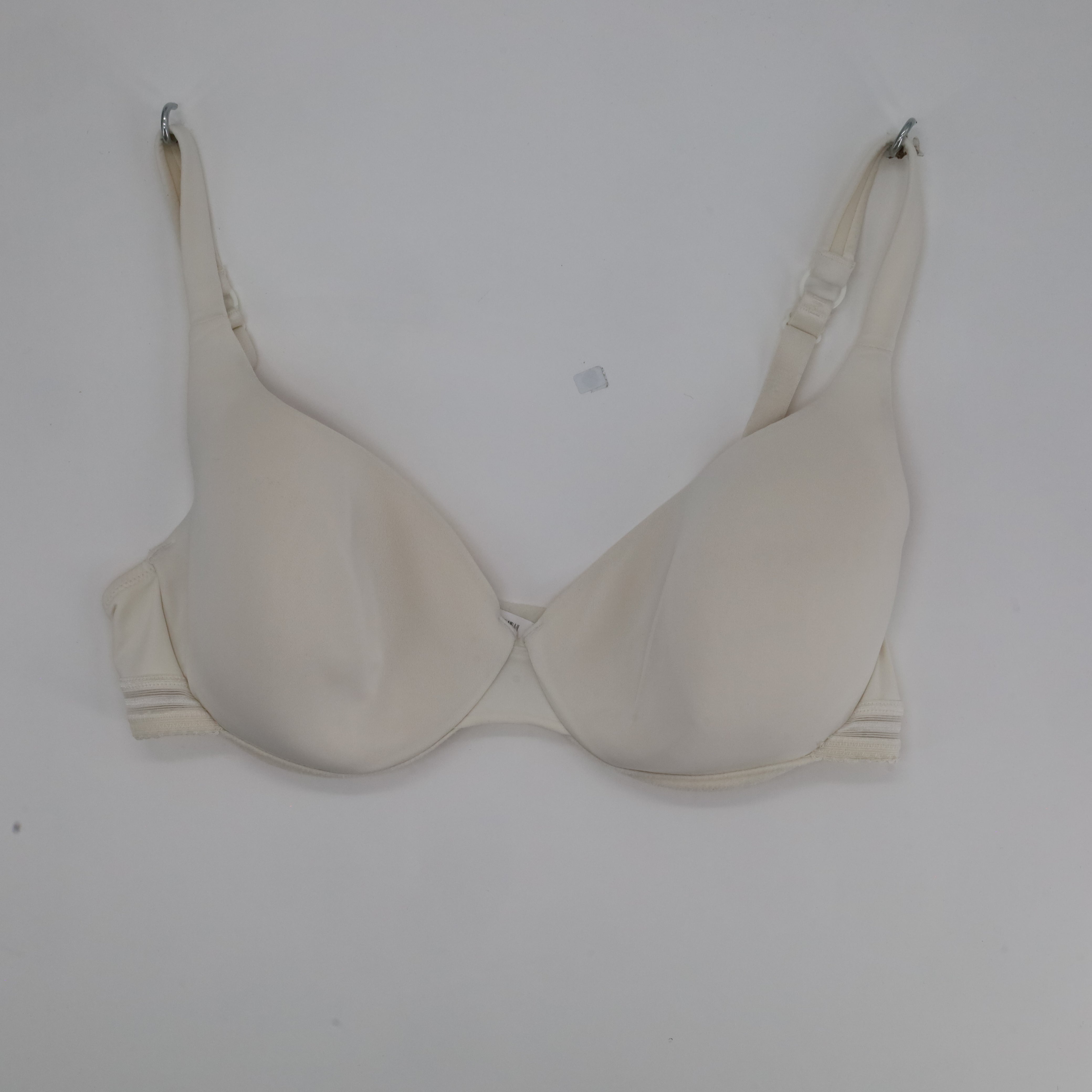 Soutien-gorge DIM Blanc