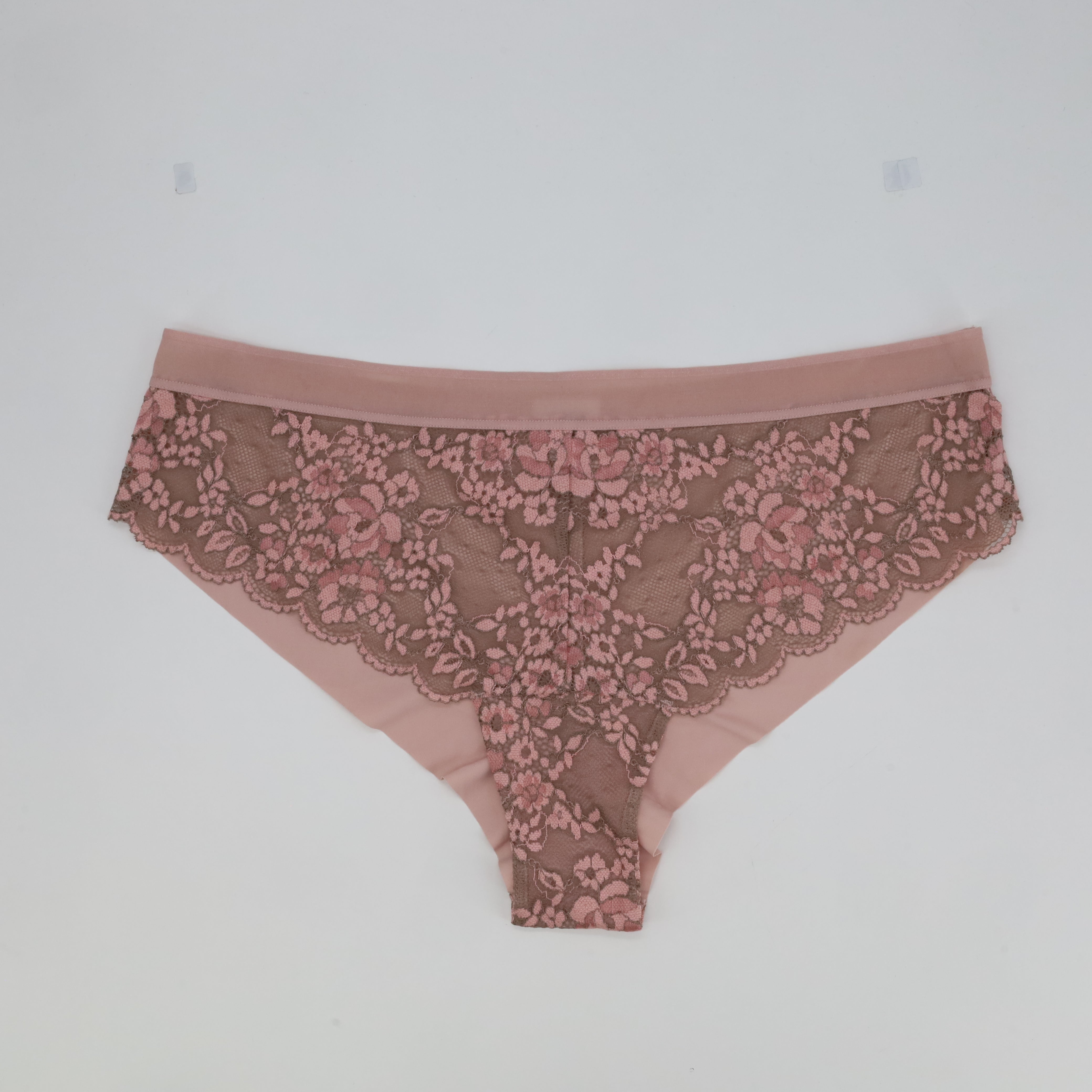 Culotte Rose