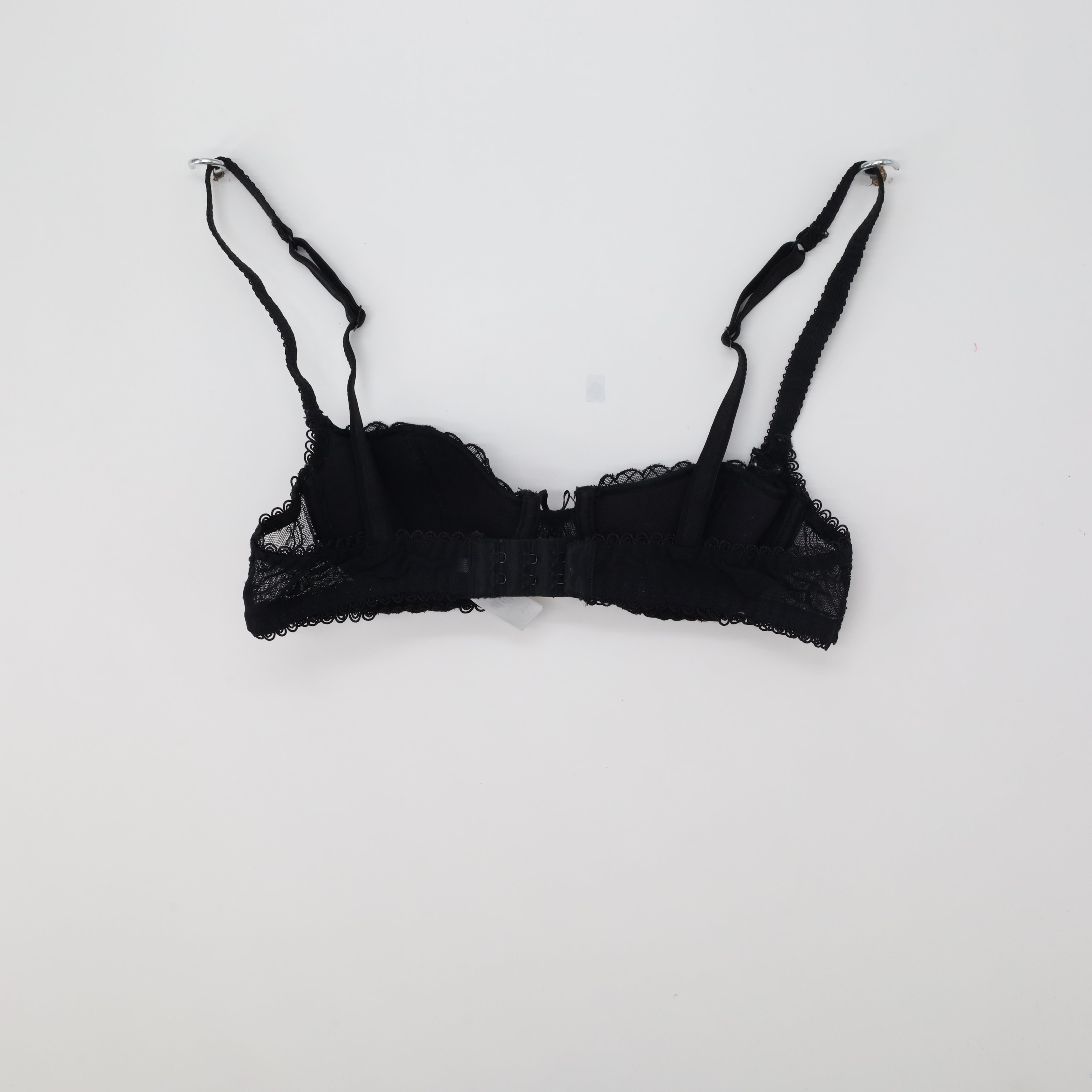 Soutien-gorge Maison Lejaby Noir