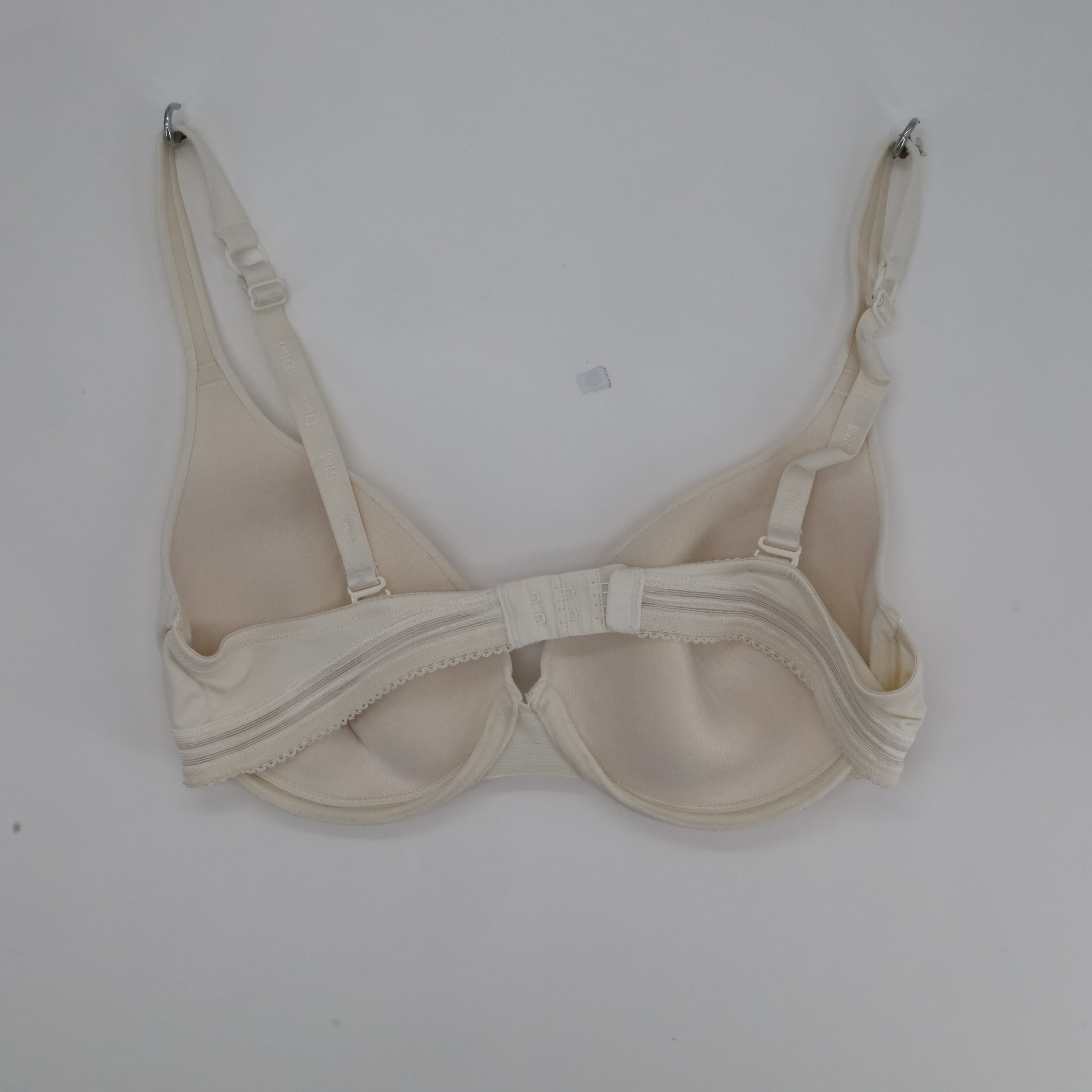 Soutien-gorge DIM Blanc