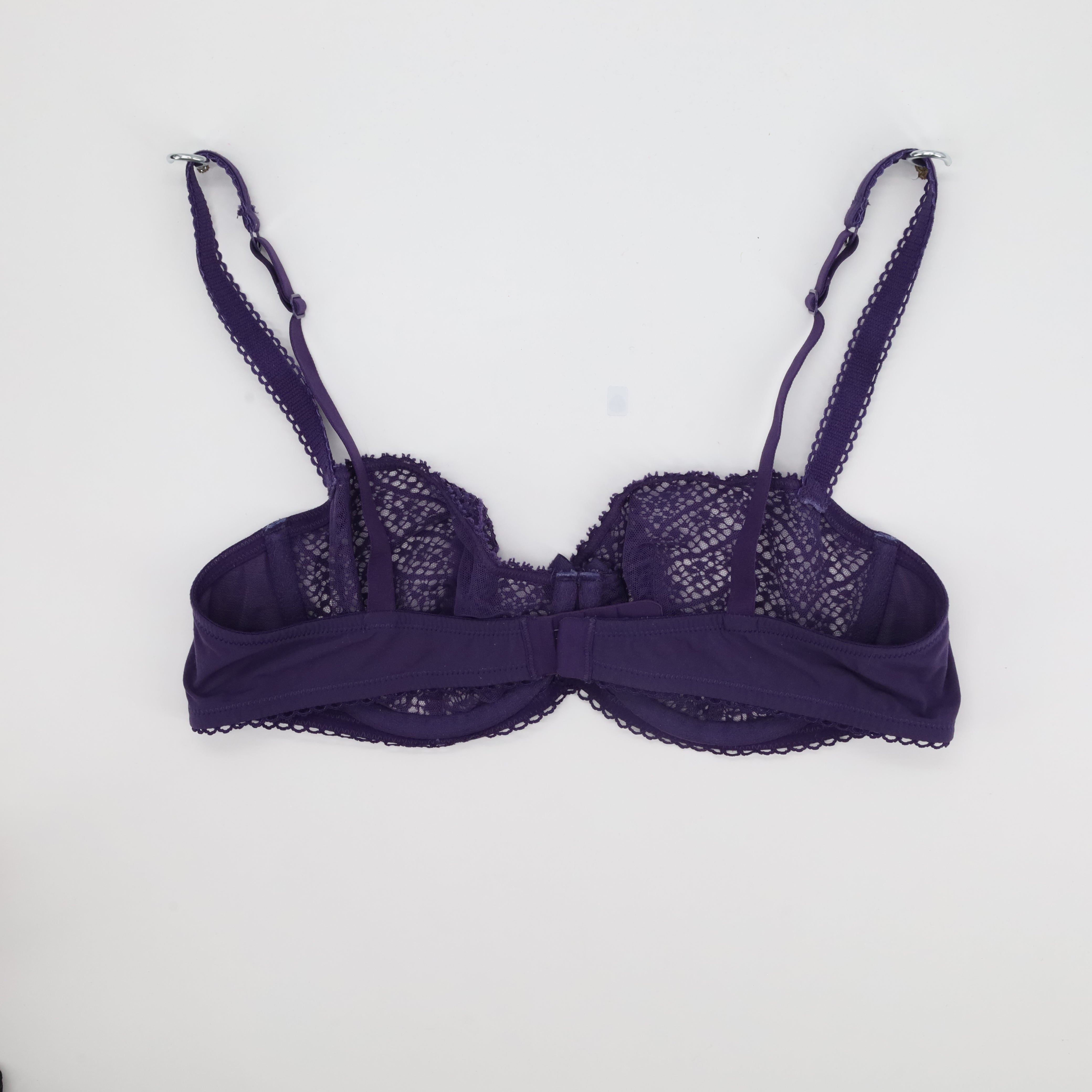 Soutien-gorge Lou Paris Violet