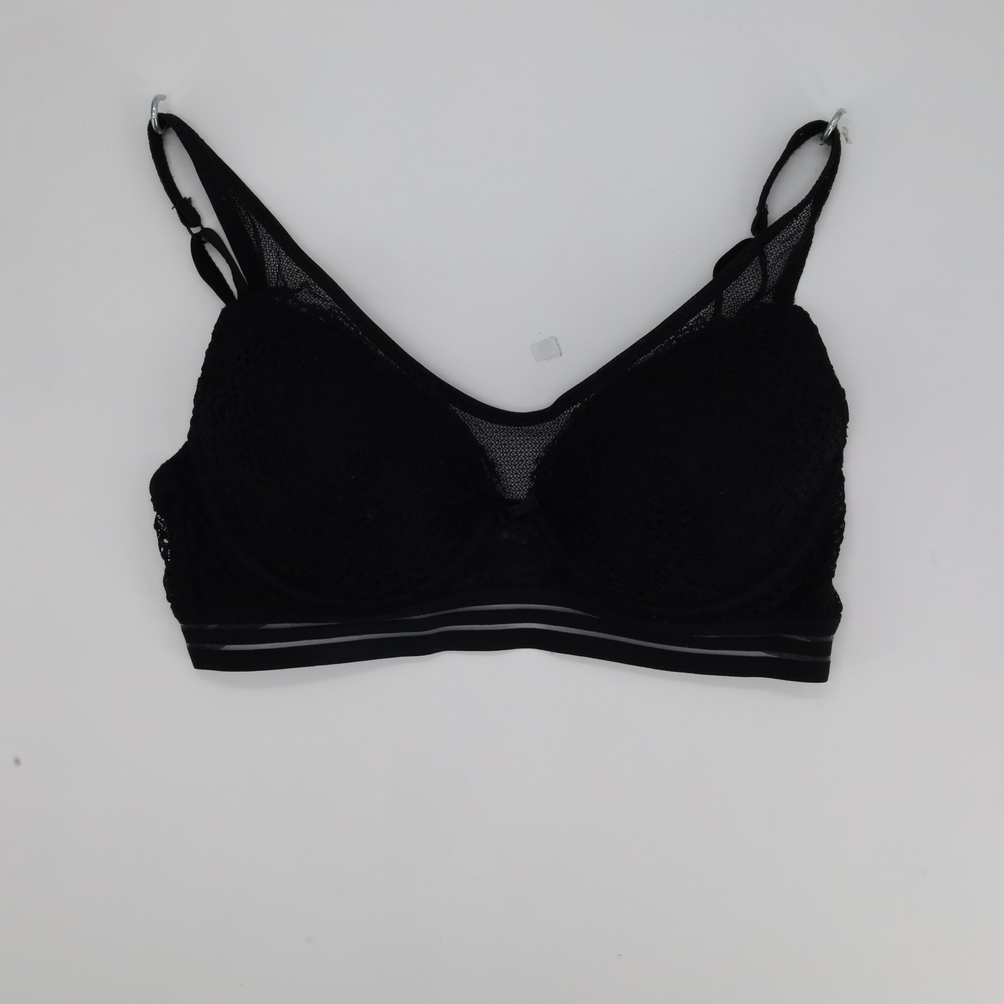 Soutien-gorge ETAM Noir
