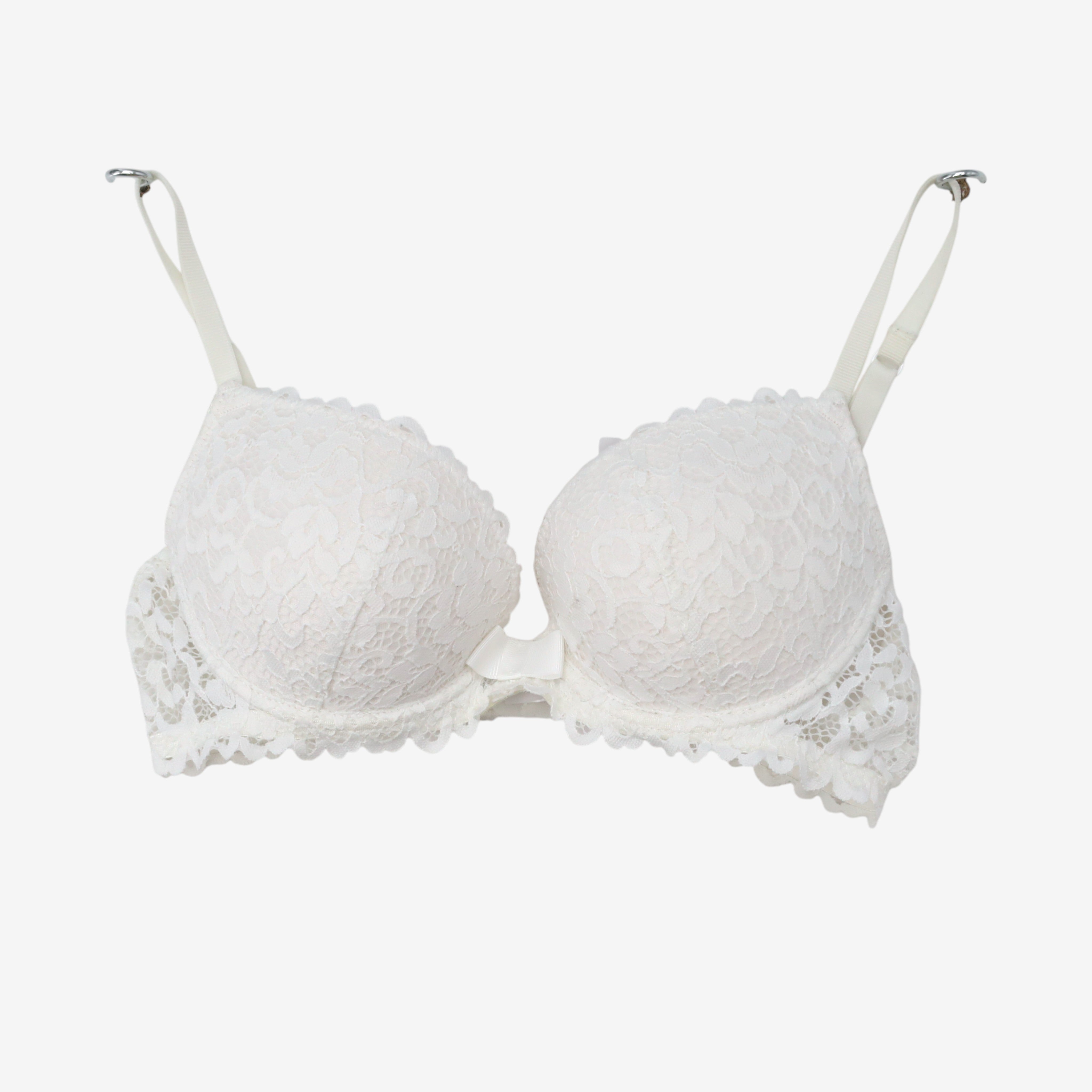 Soutien-gorge ETAM Blanc