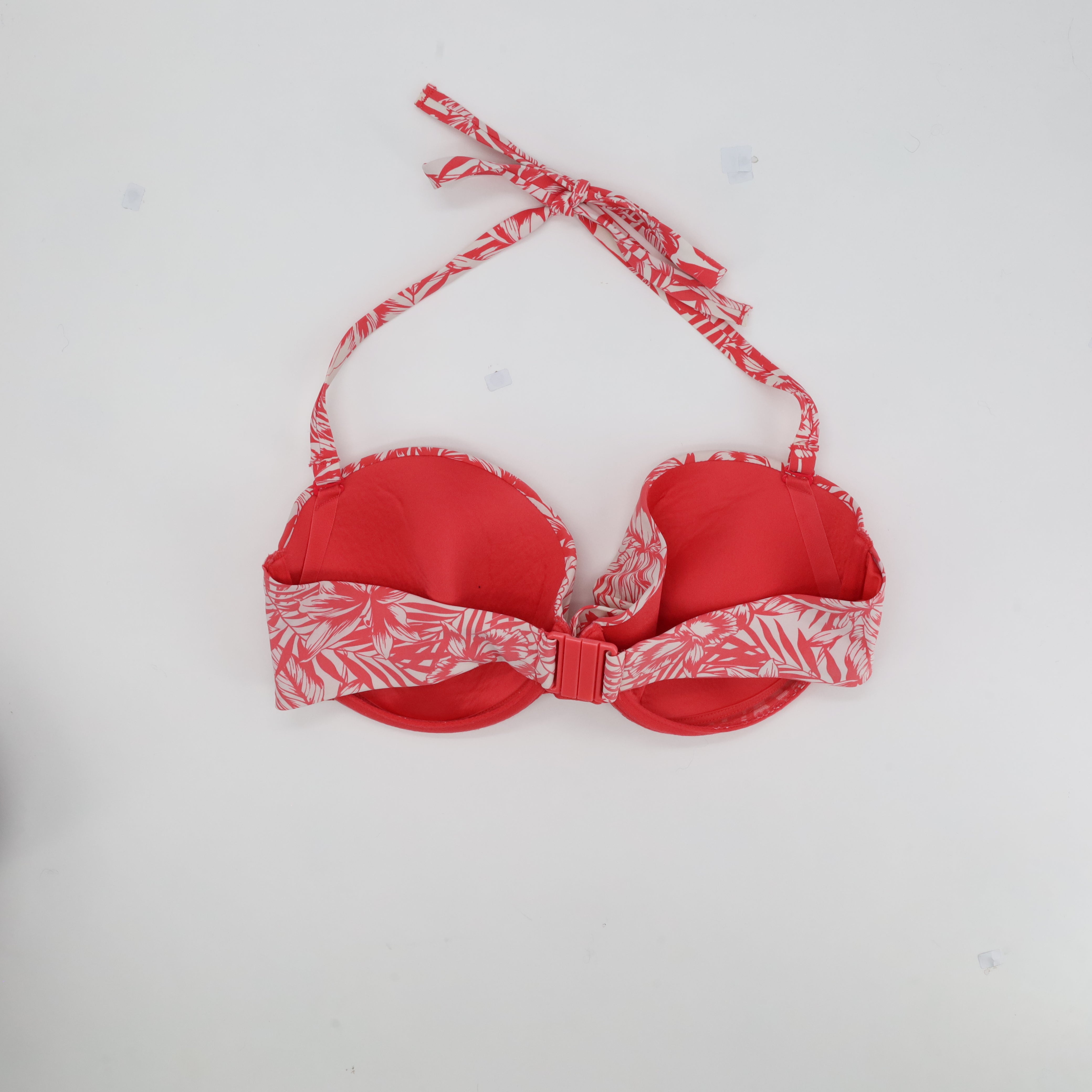 Haut de maillot ETAM Rose