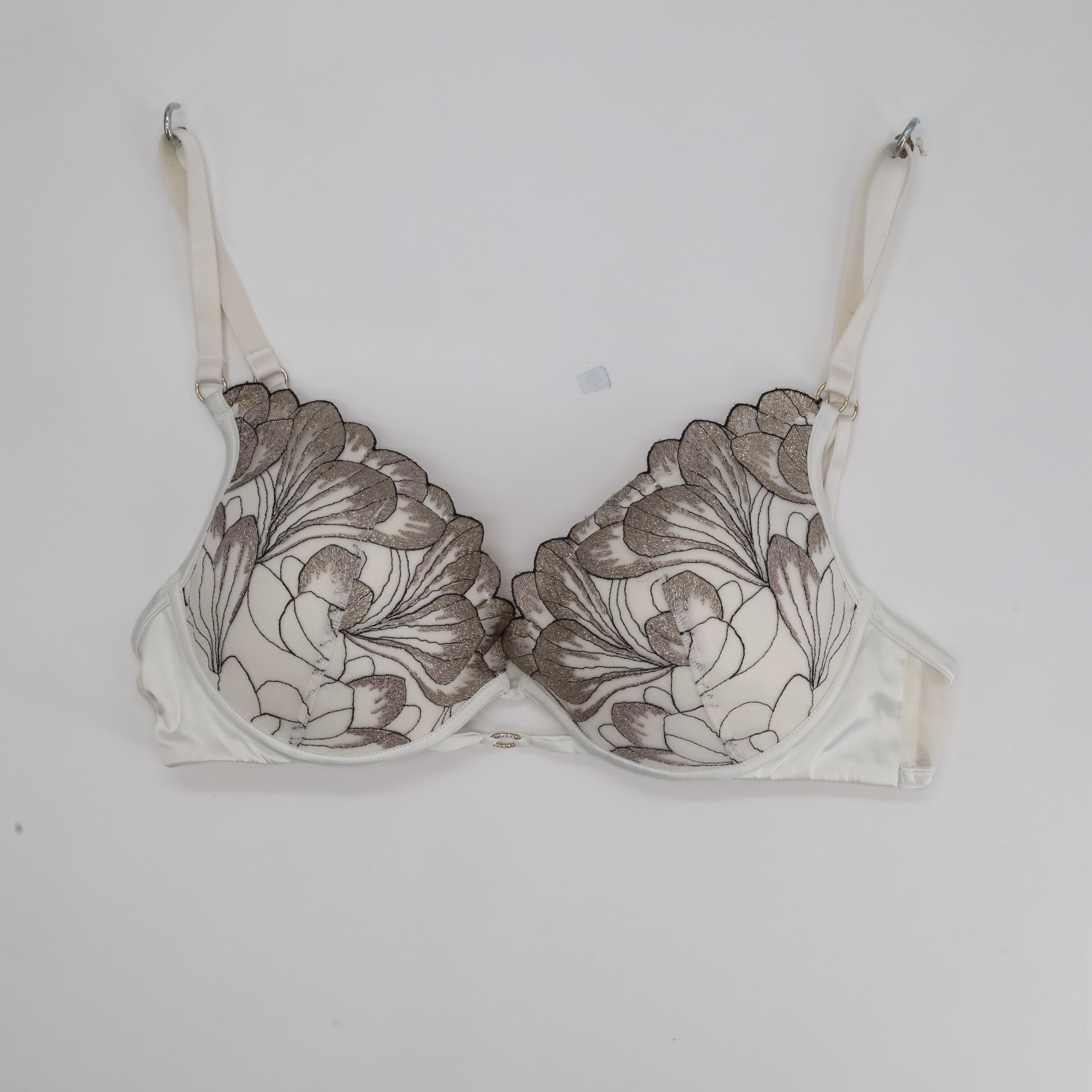 Soutien-gorge RougeGorge Blanc