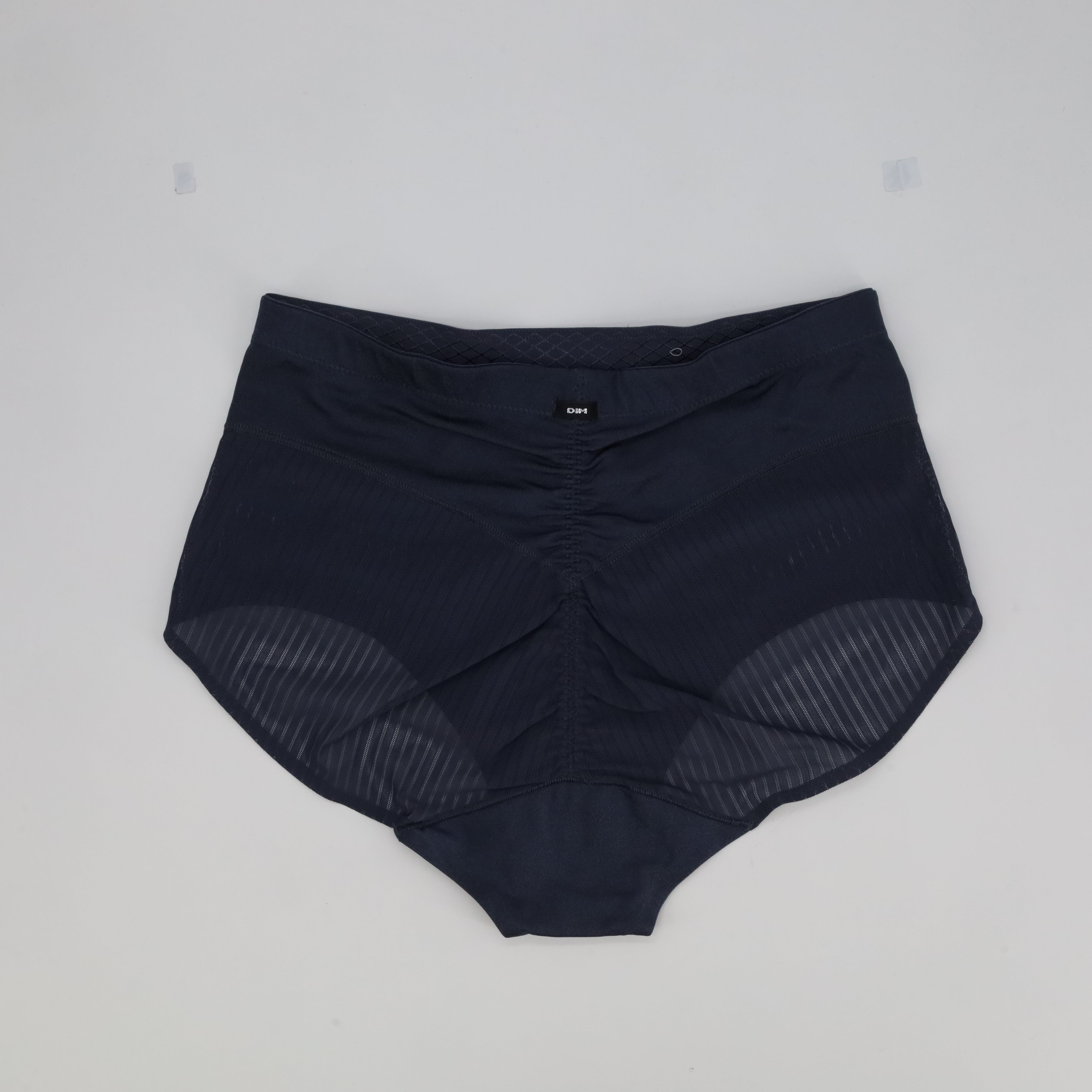 Culotte gainante DIM Gris