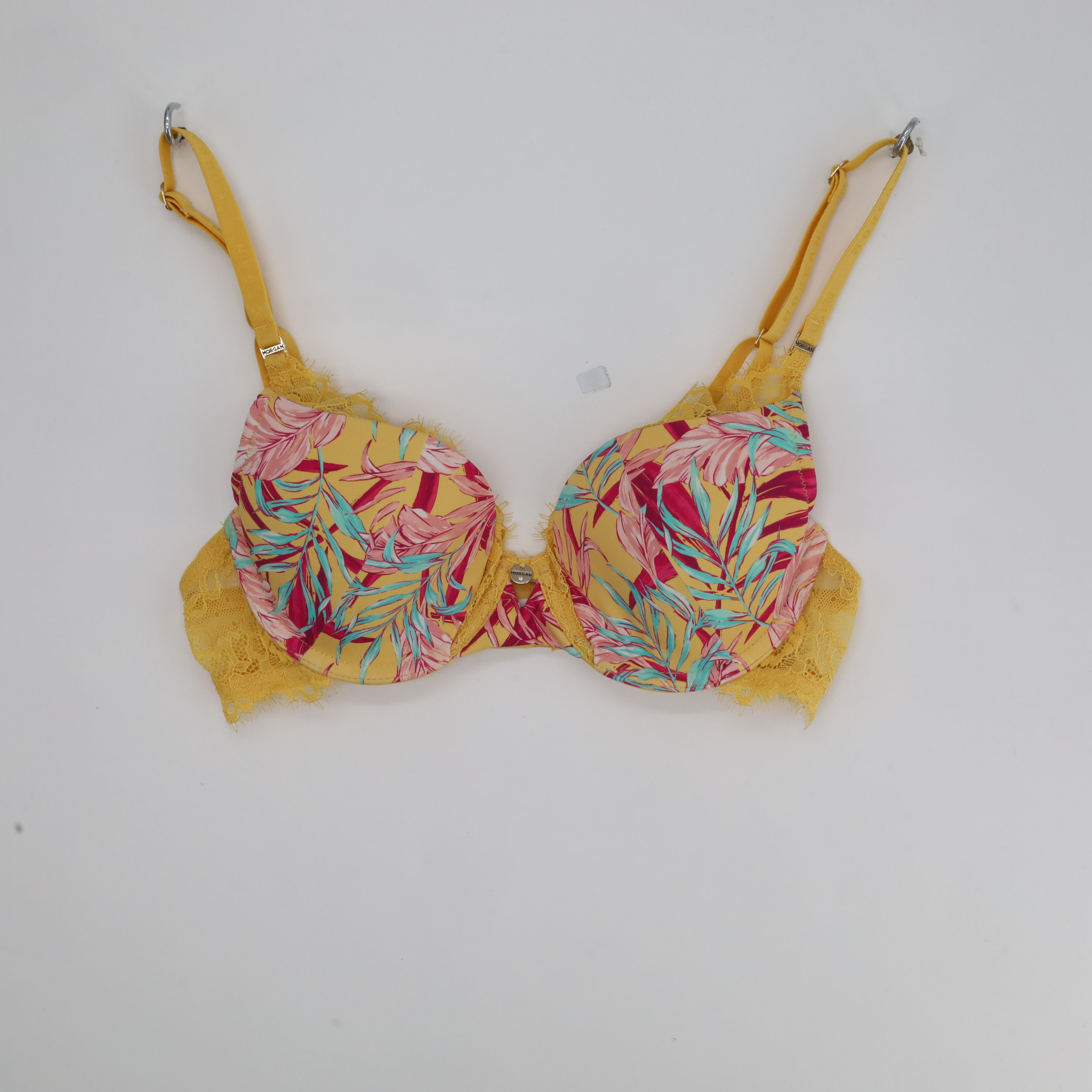 Soutien-gorge Morgan Jaune