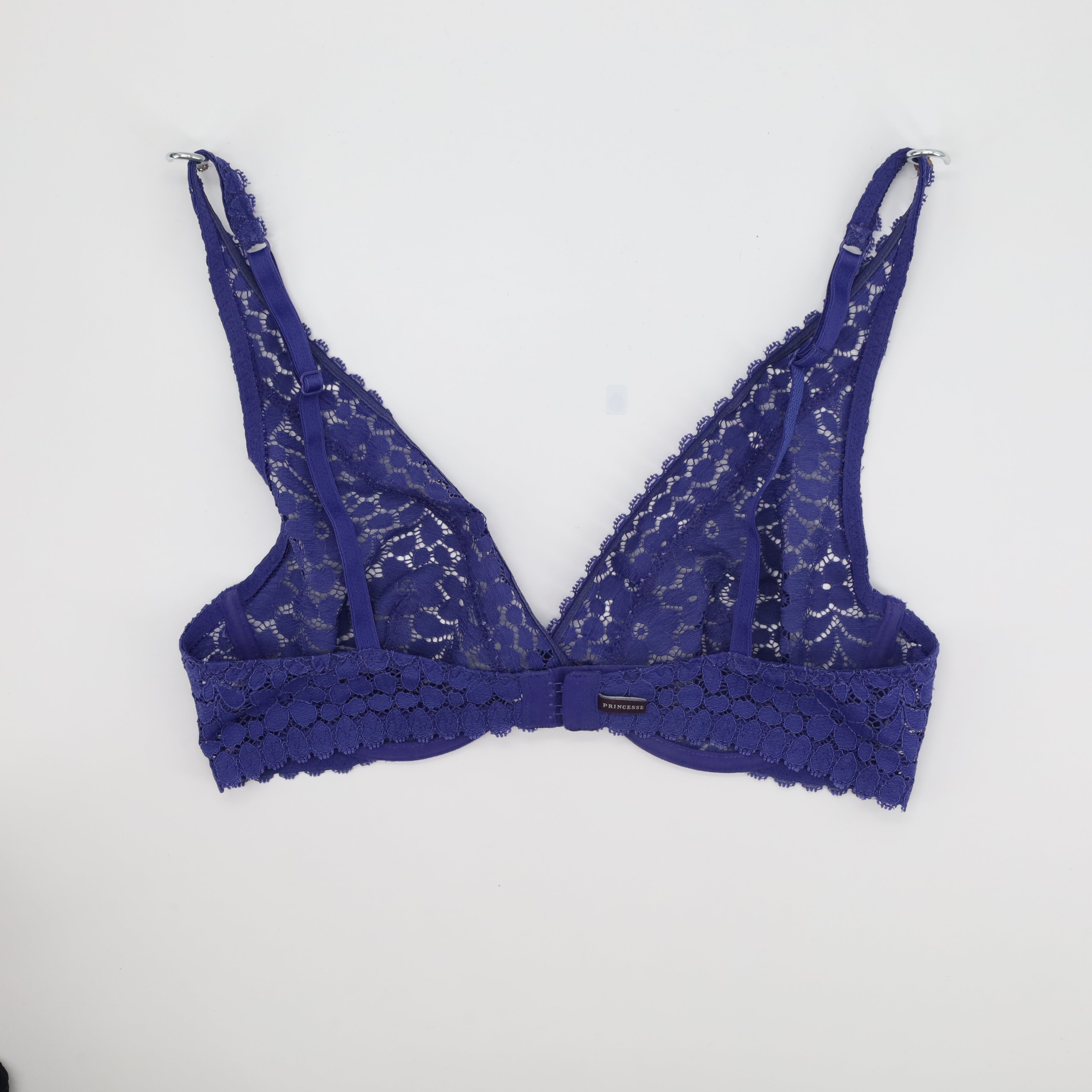 Soutien-gorge Princesse tam.tam Bleu