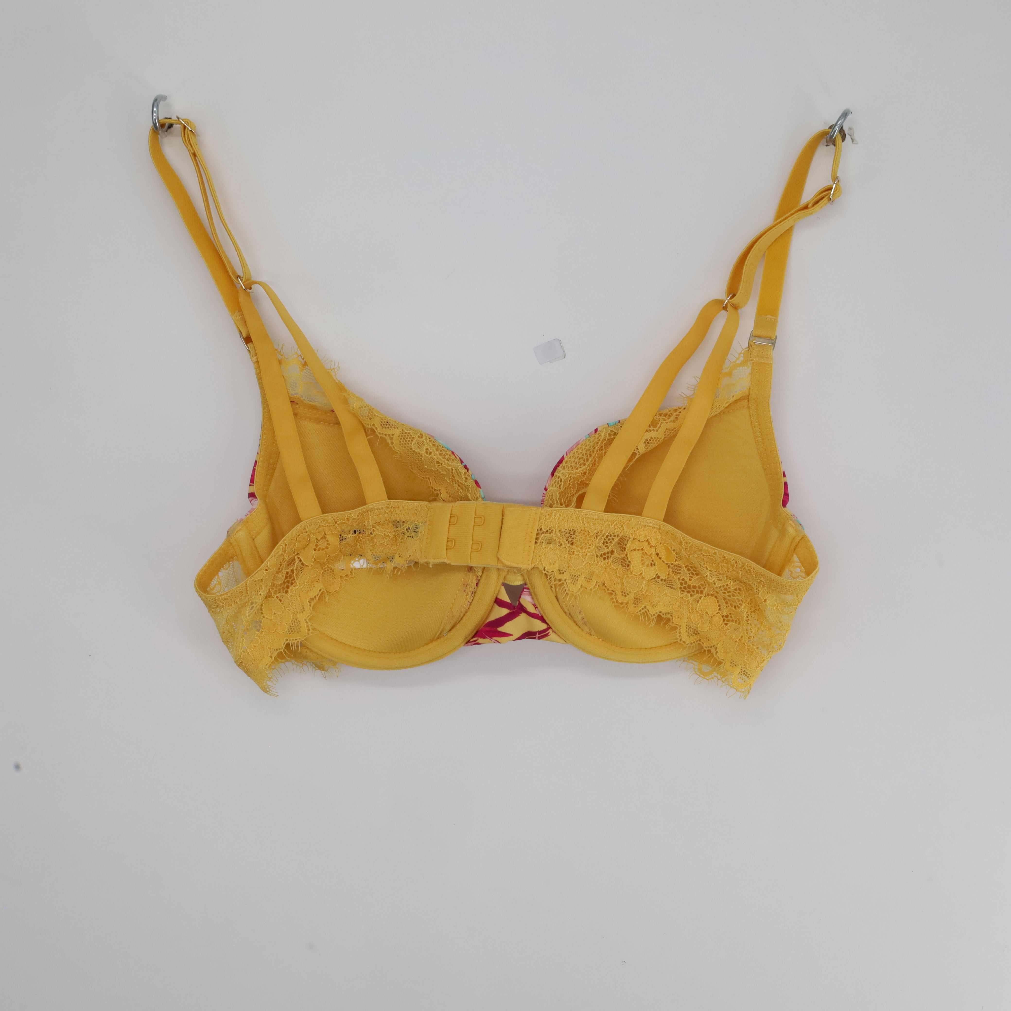 Soutien-gorge Morgan Jaune