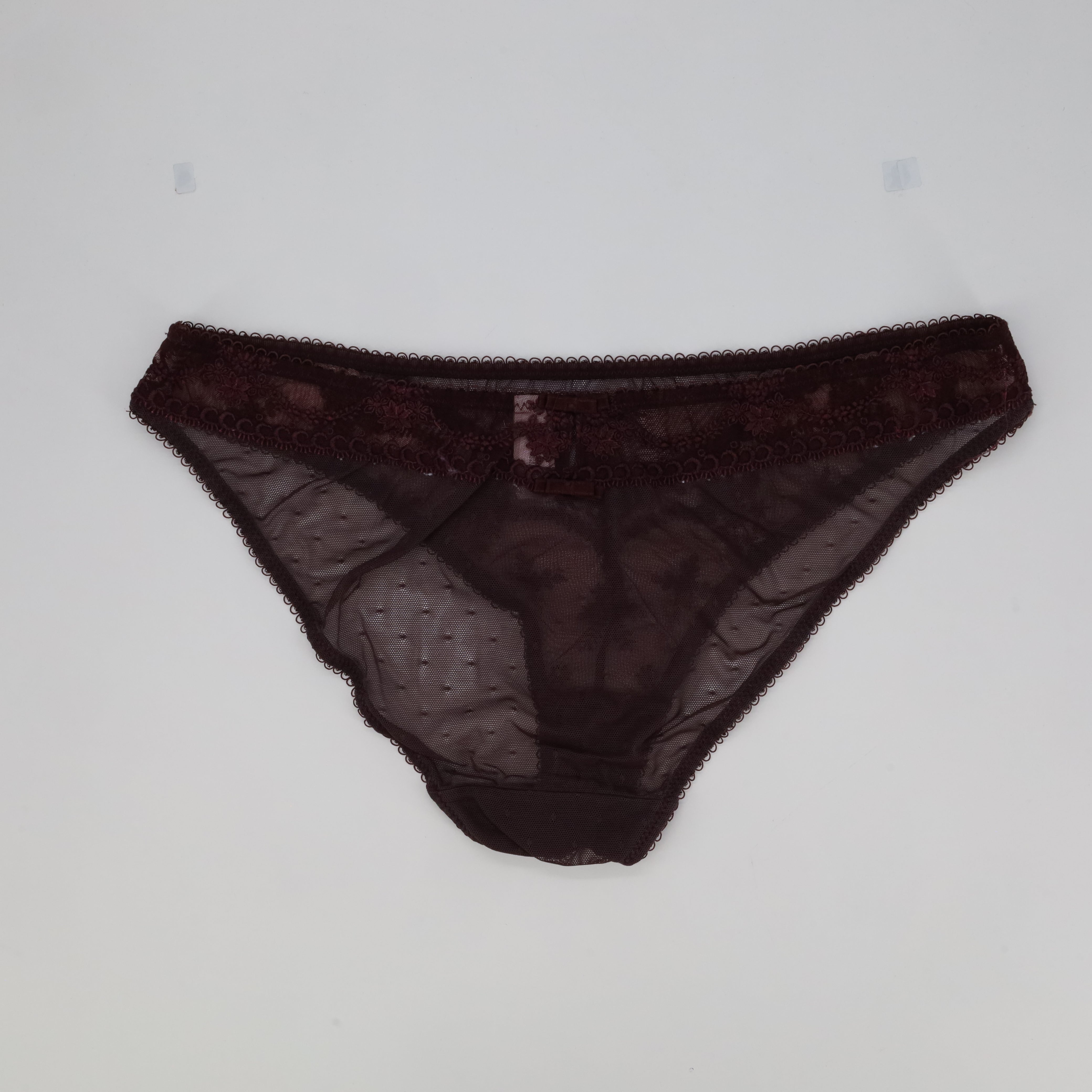 Culotte ETAM Violet