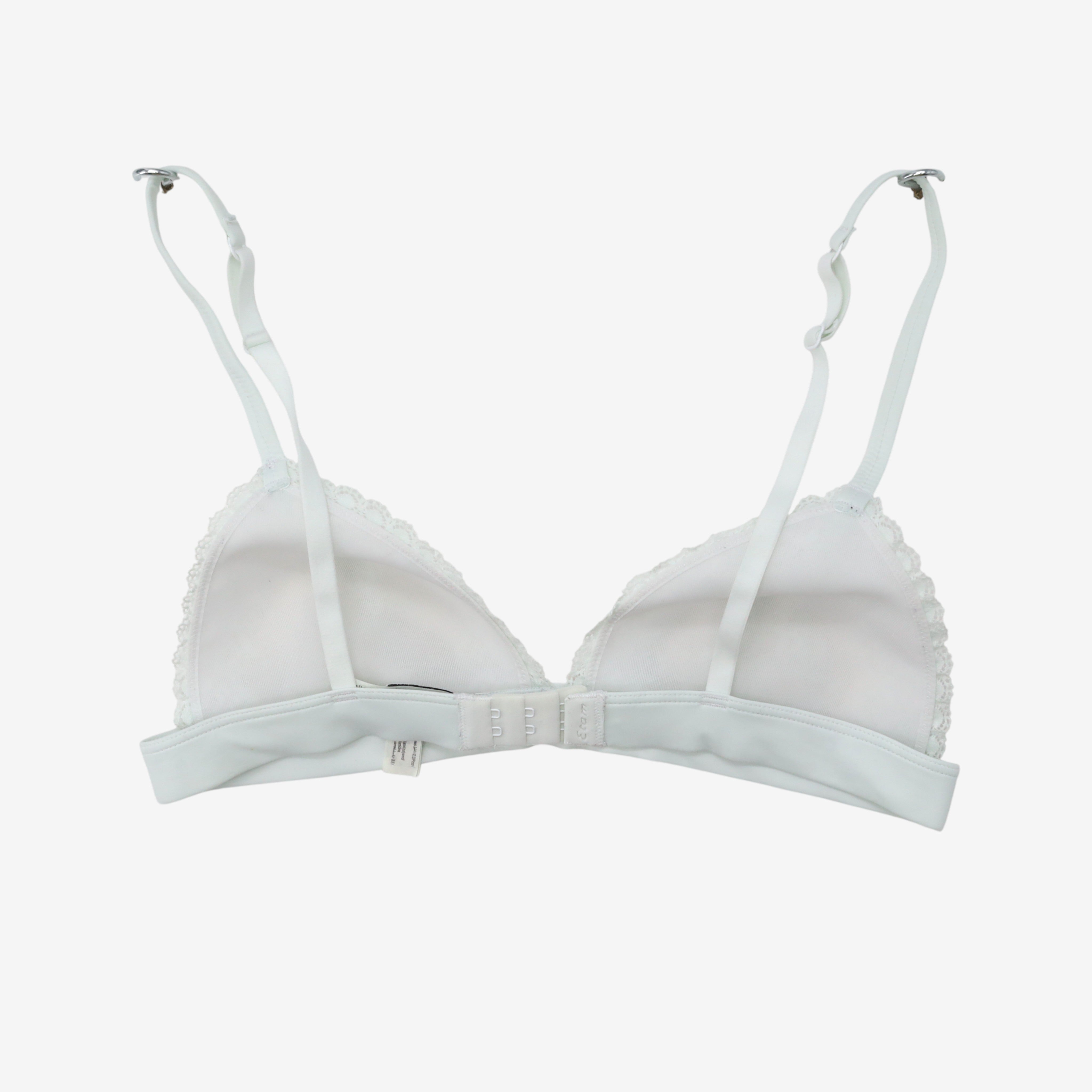 Soutien-gorge ETAM Blanc